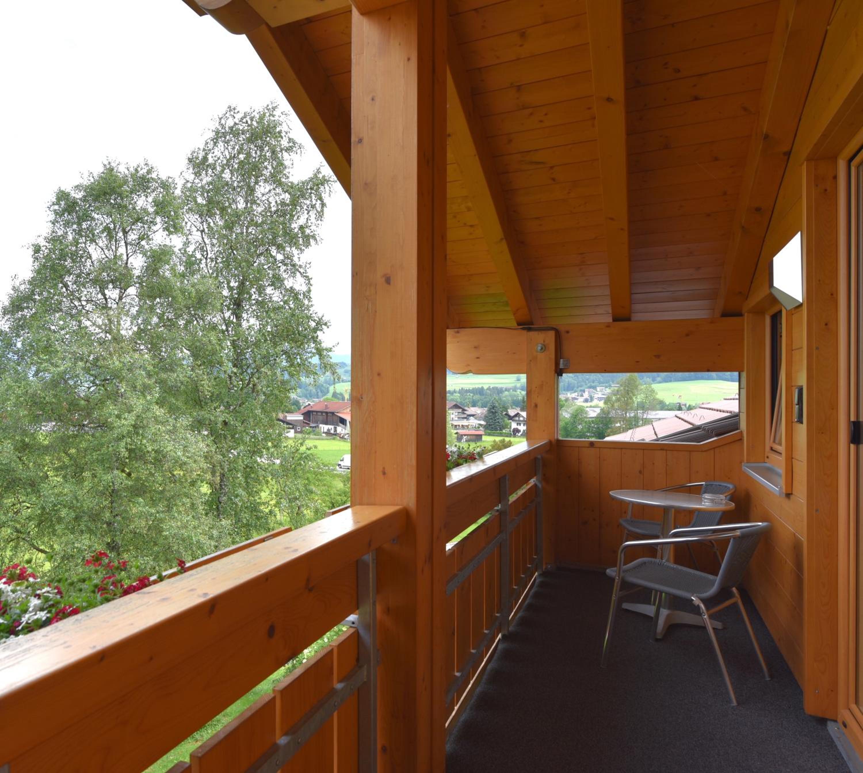 Hotel AlpIn Bed & Breakfast