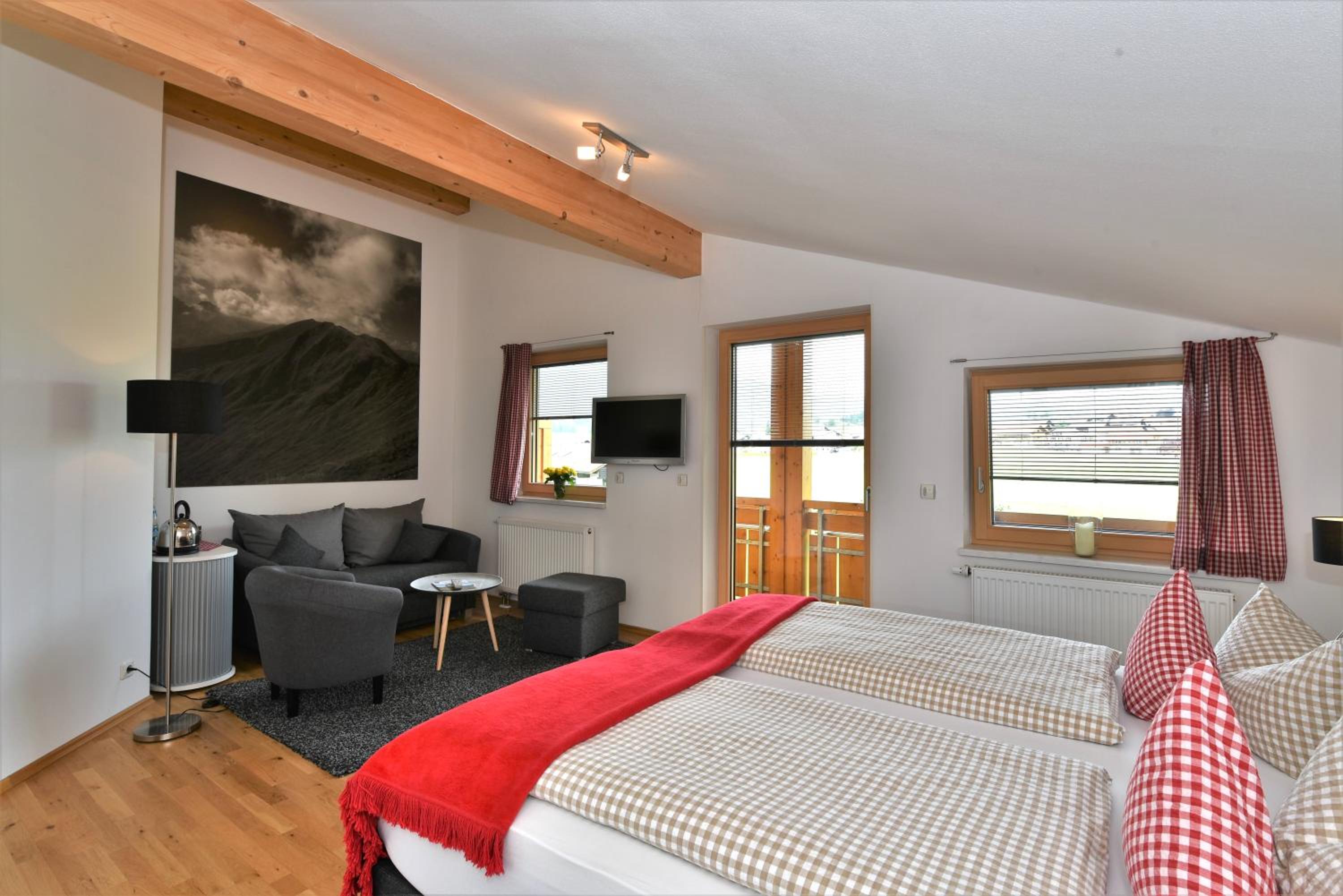 Hotel AlpIn Bed & Breakfast