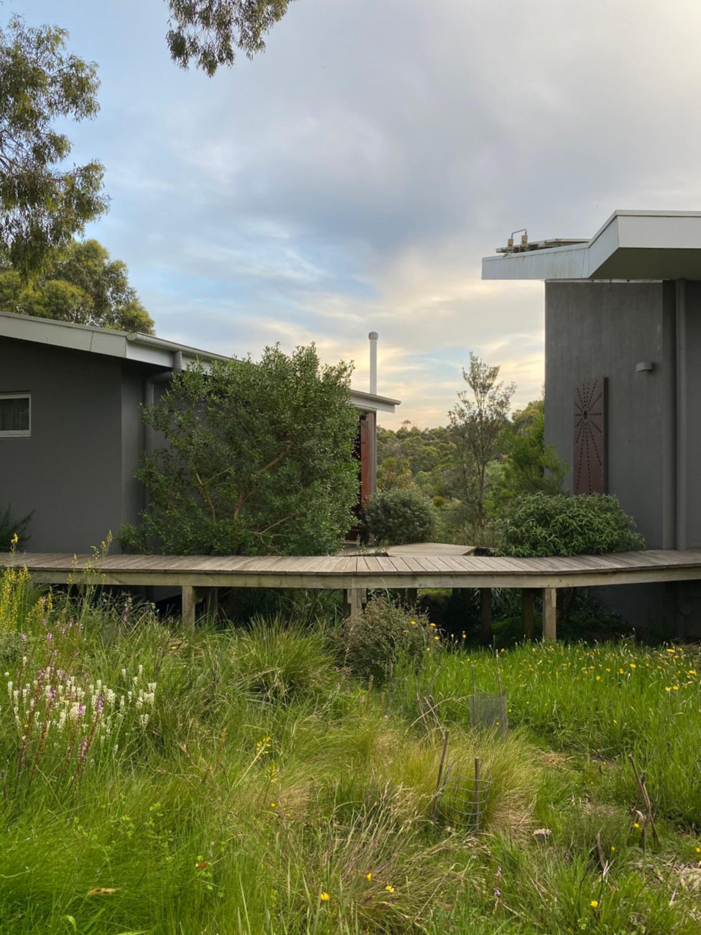 Messmates Luxury Eco Suites
