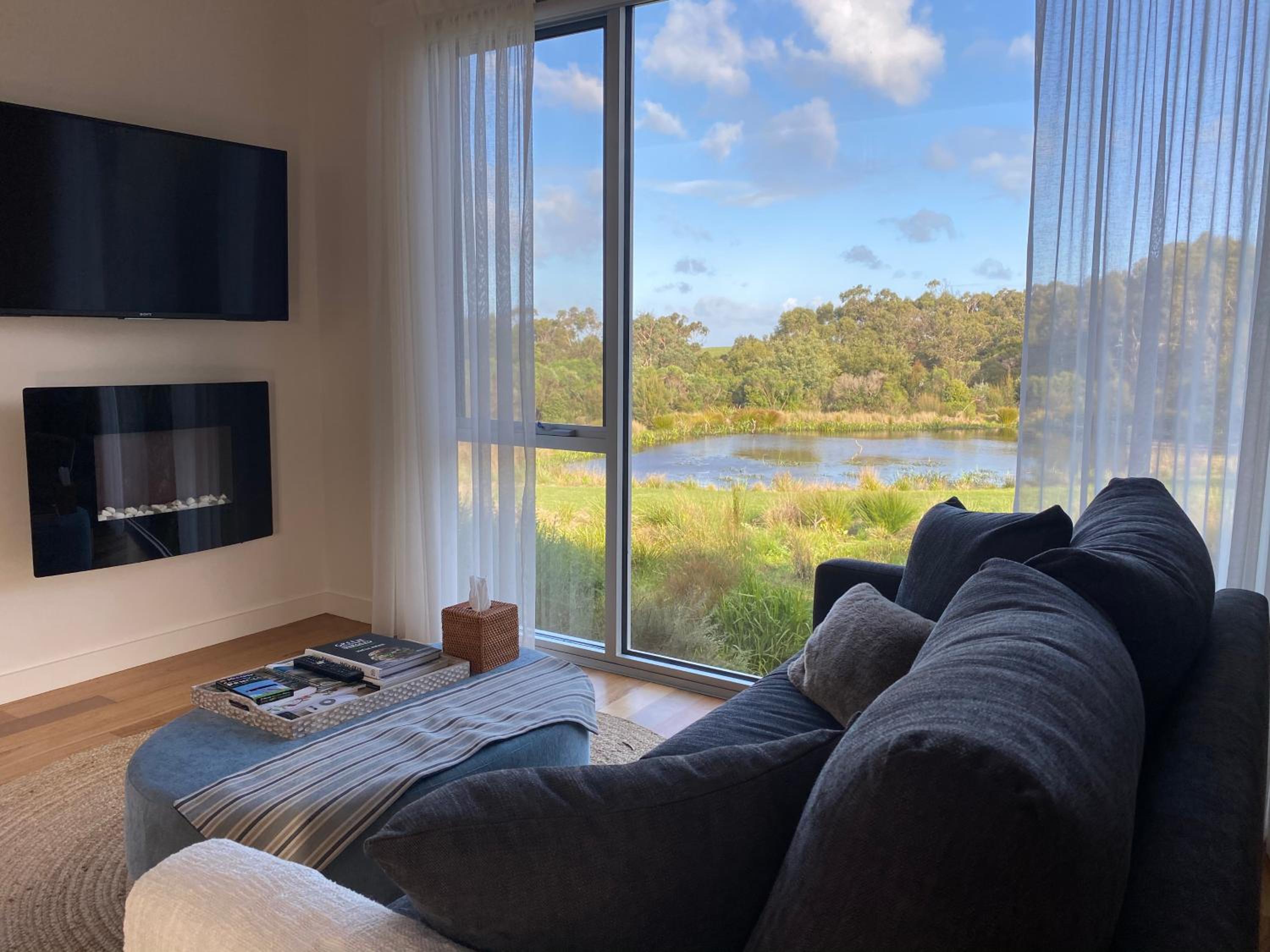 Messmates Luxury Eco Suites