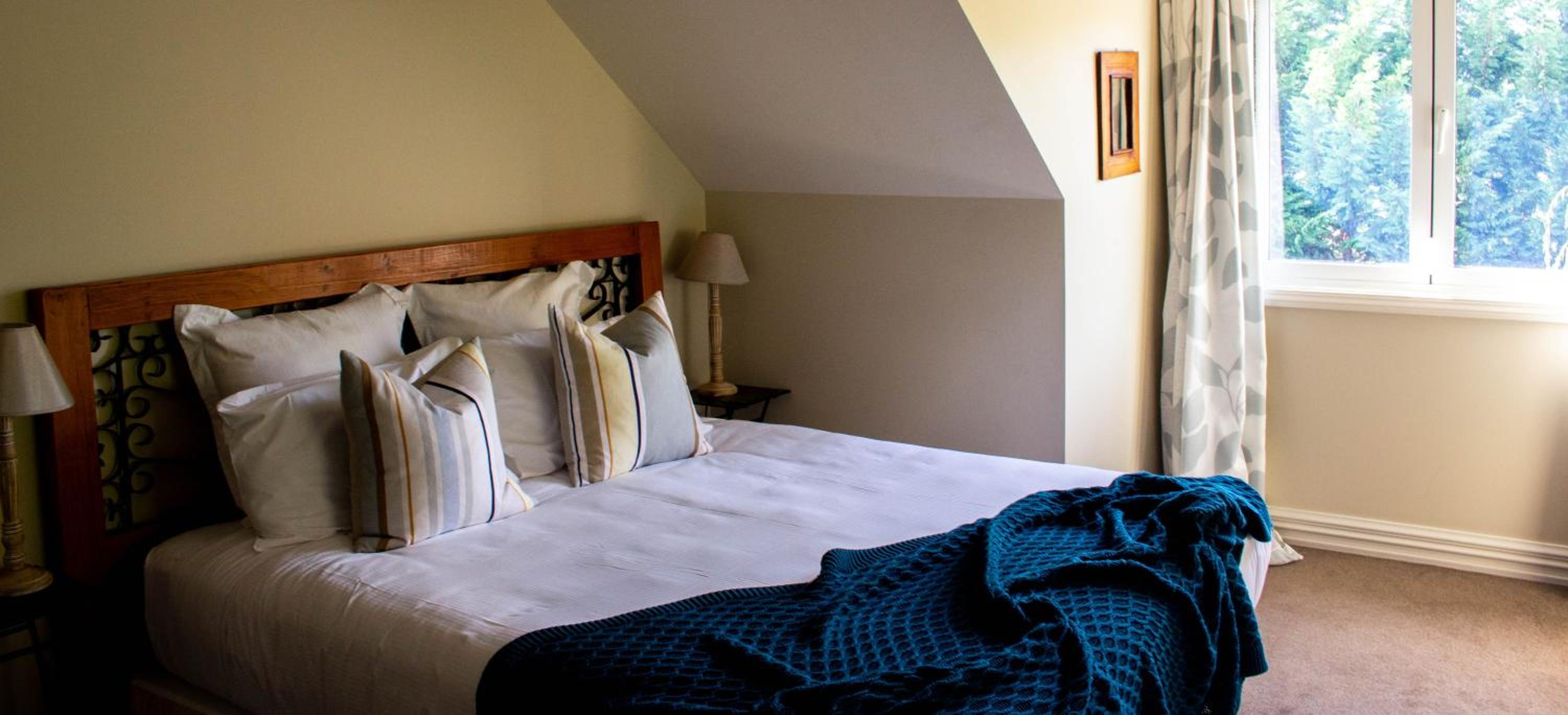Queenstown Country Lodge view 4