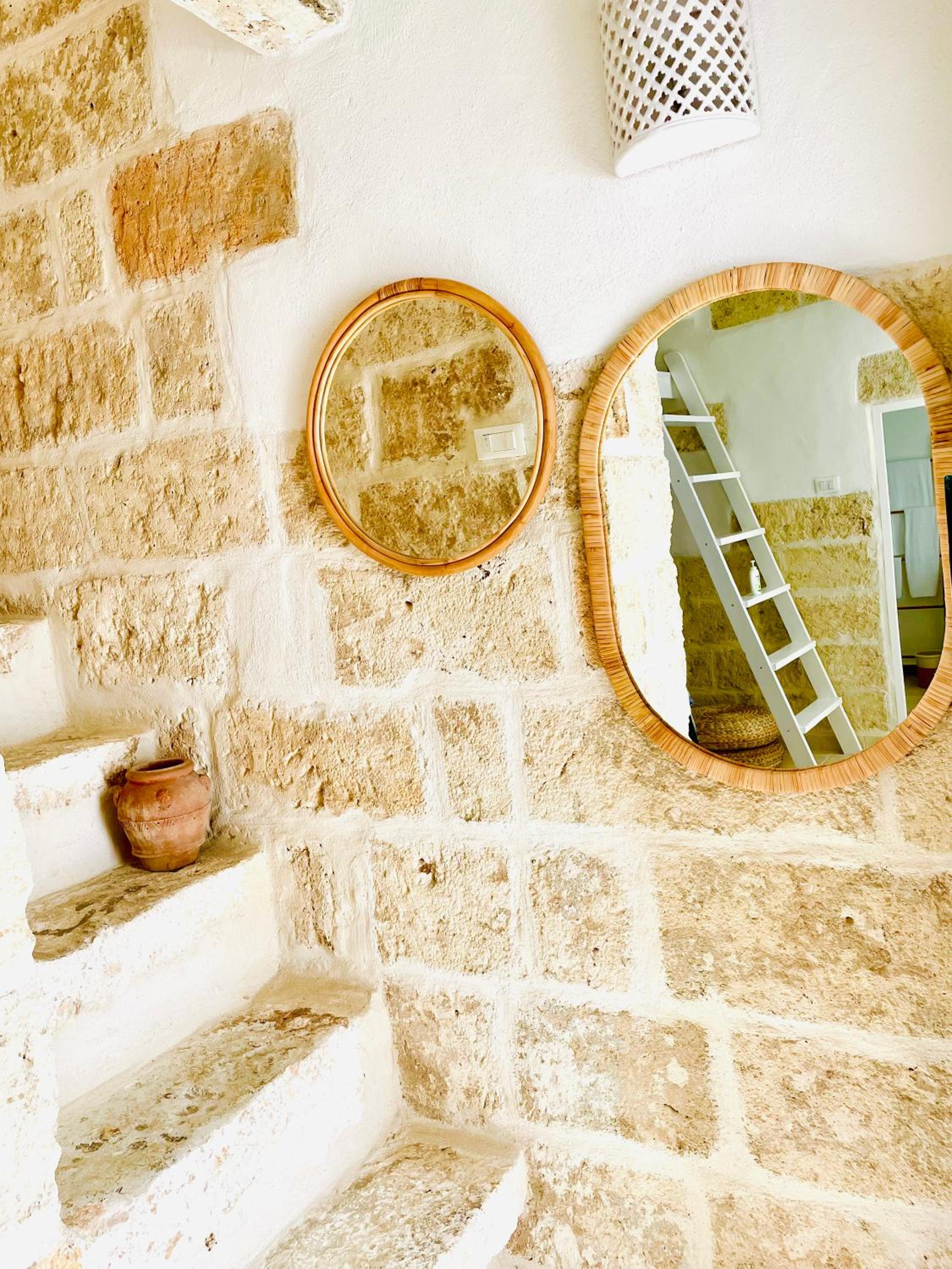 WHITE STONE- La Terrazza photo 1