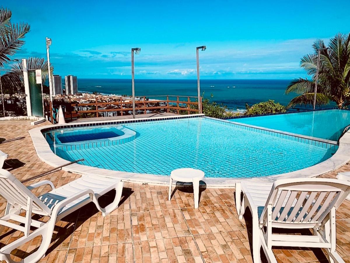 Pousada Paradise Vista do Atlantico view 4