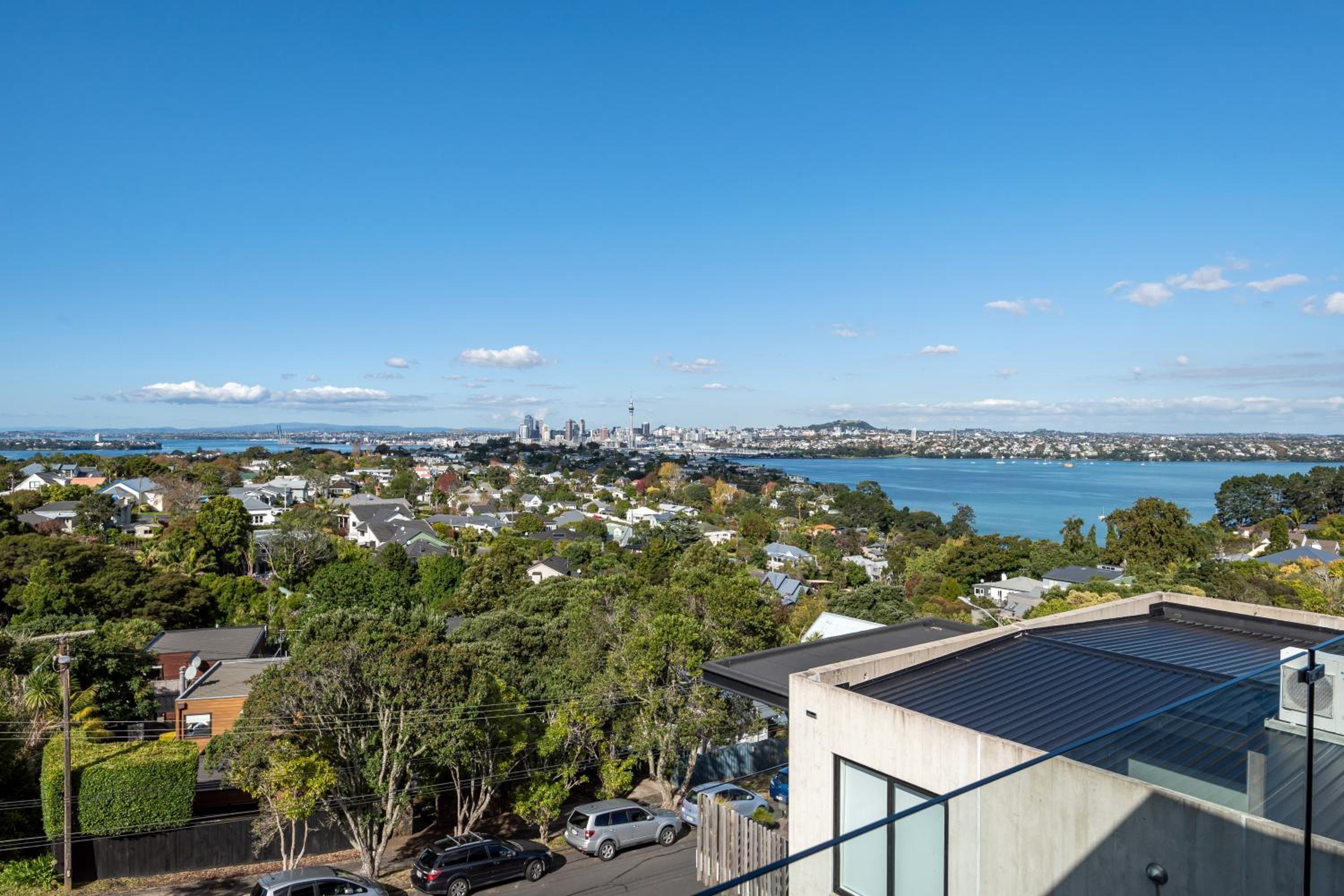 FERNZ Motel & Apartments Birkenhead