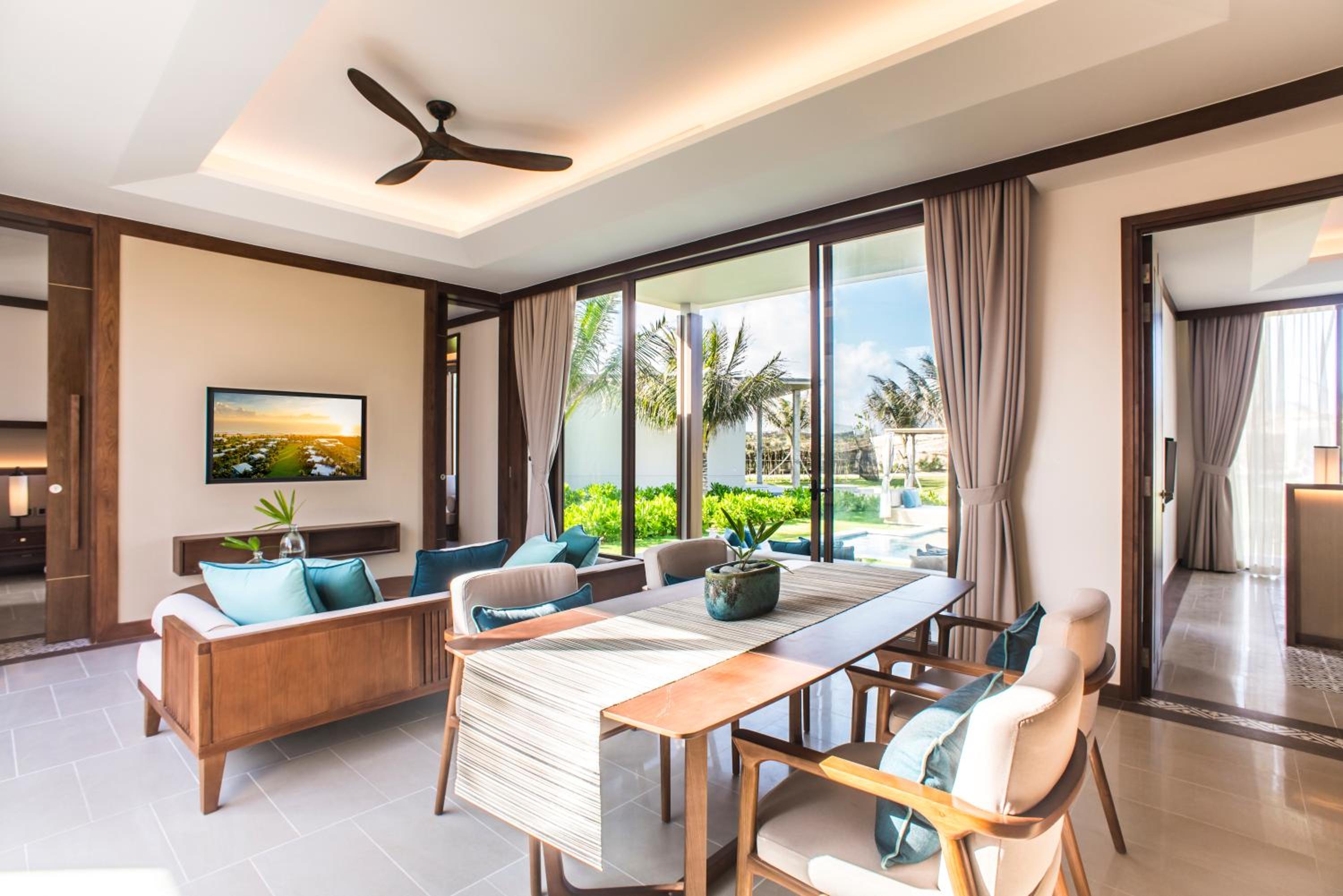 Maia Resort Quy Nhon 3