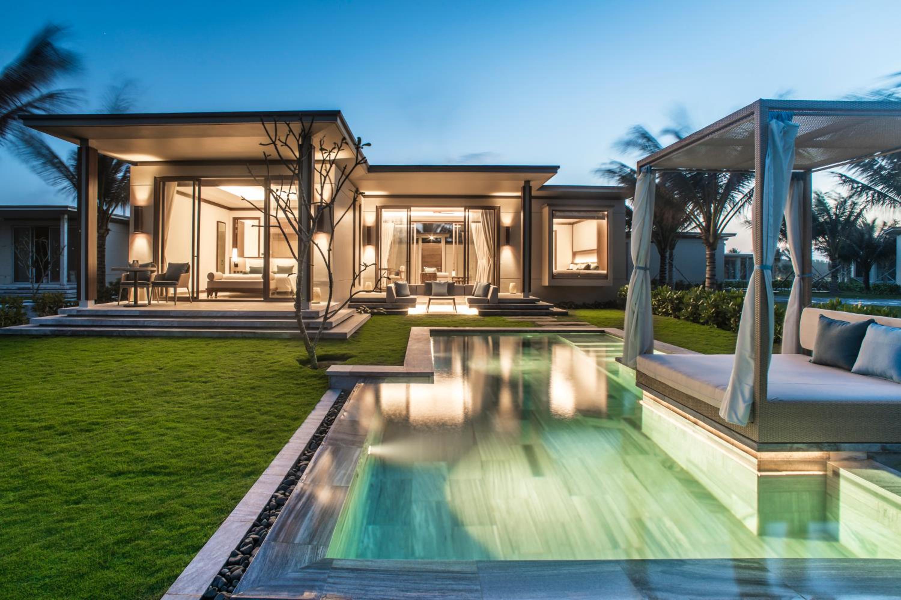 Maia Resort Quy Nhon 7
