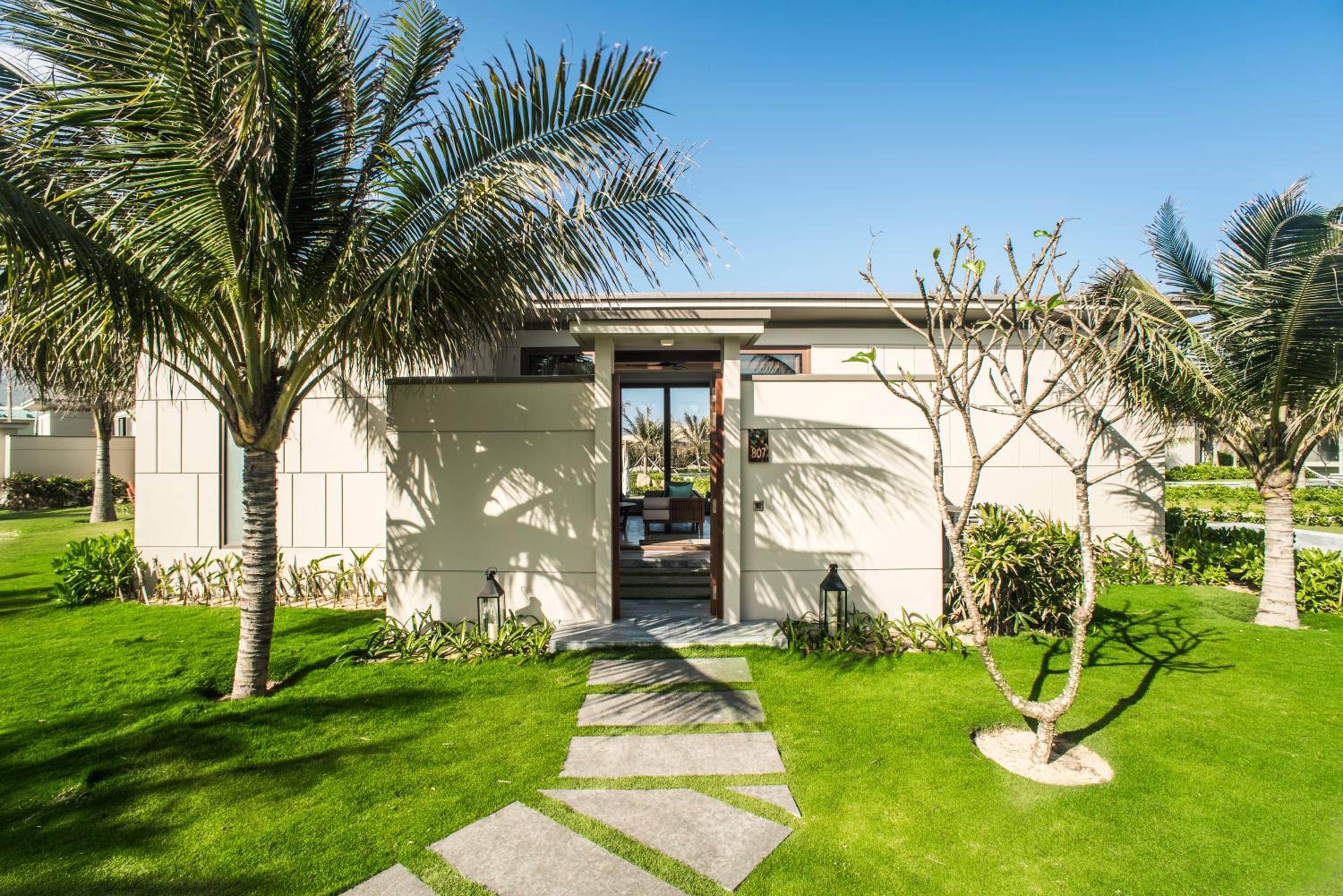 Maia Resort Quy Nhon 8