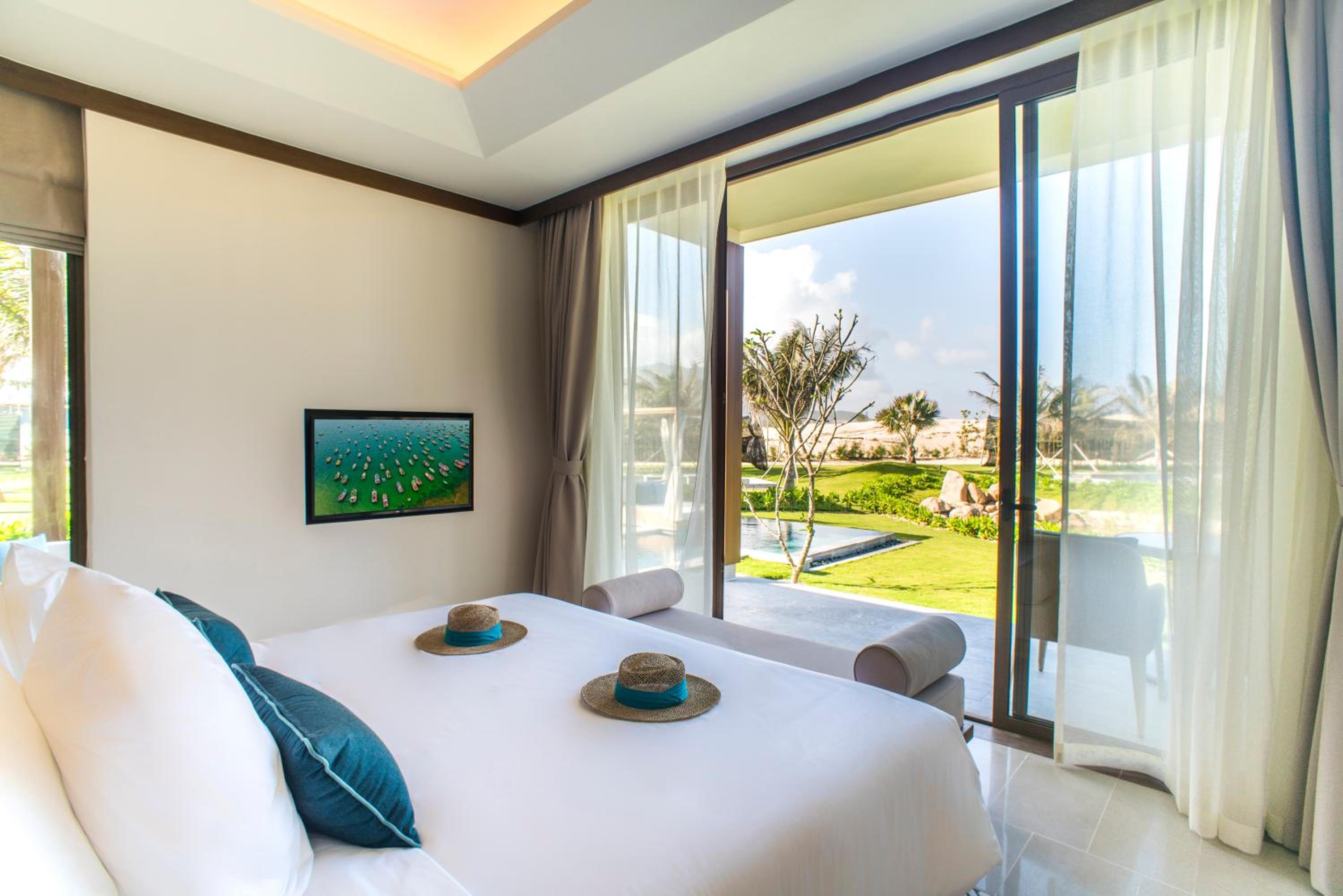 Maia Resort Quy Nhon 4
