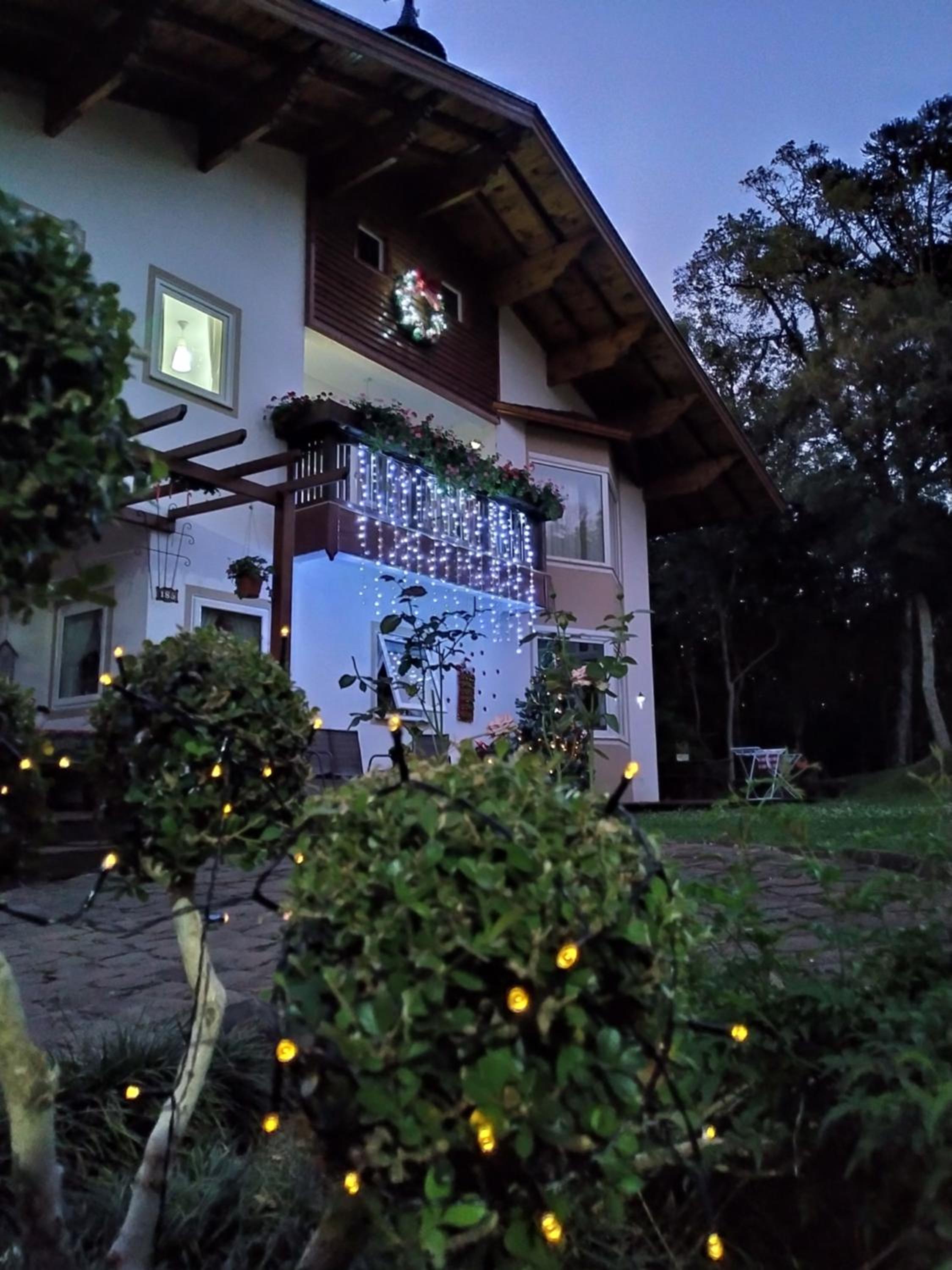 Villa Gruntal Hospedaria