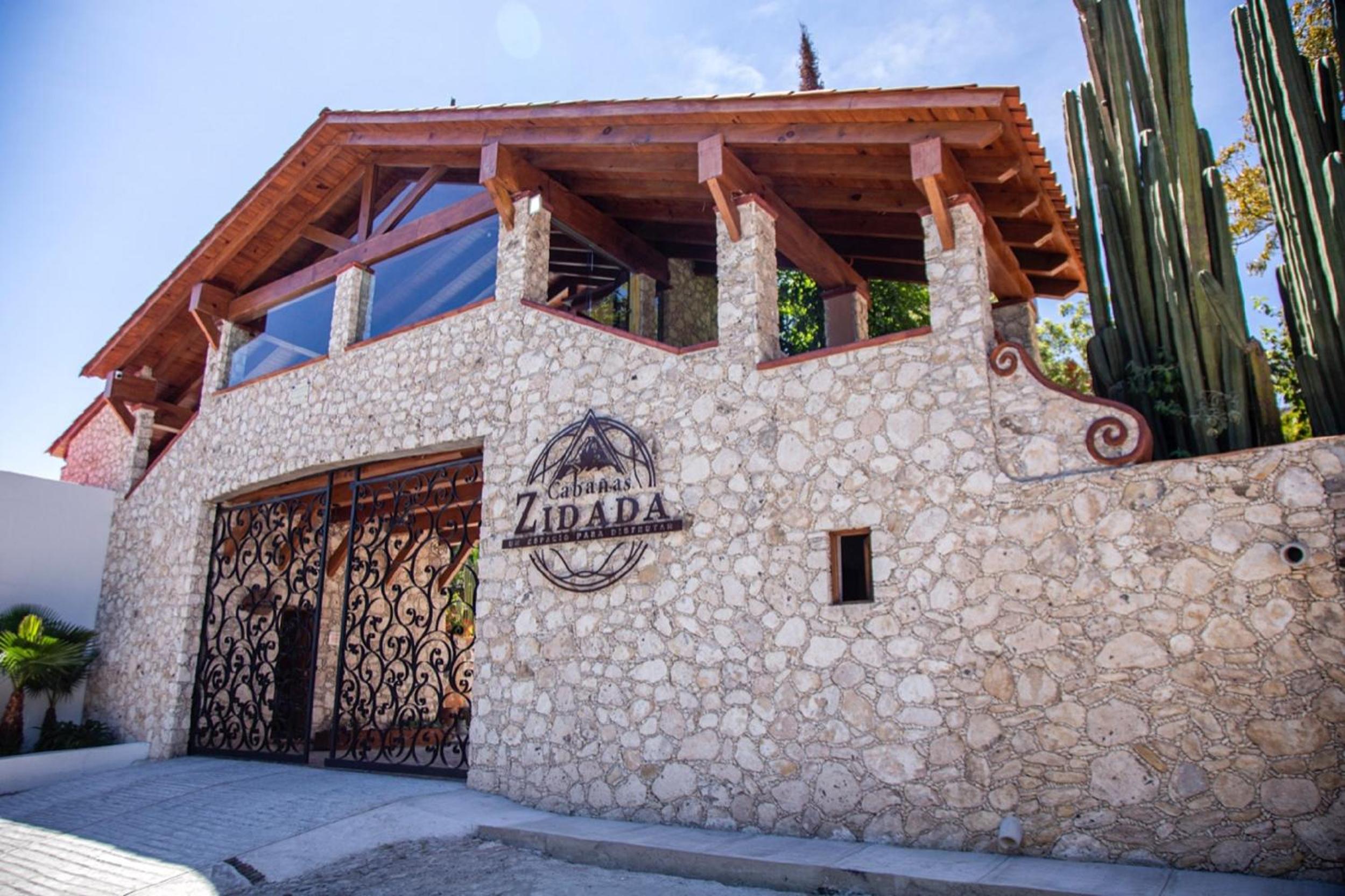 Hotel Zidada and Chalets 134