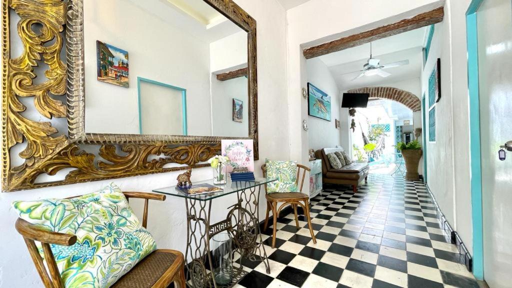 Casa Renacer