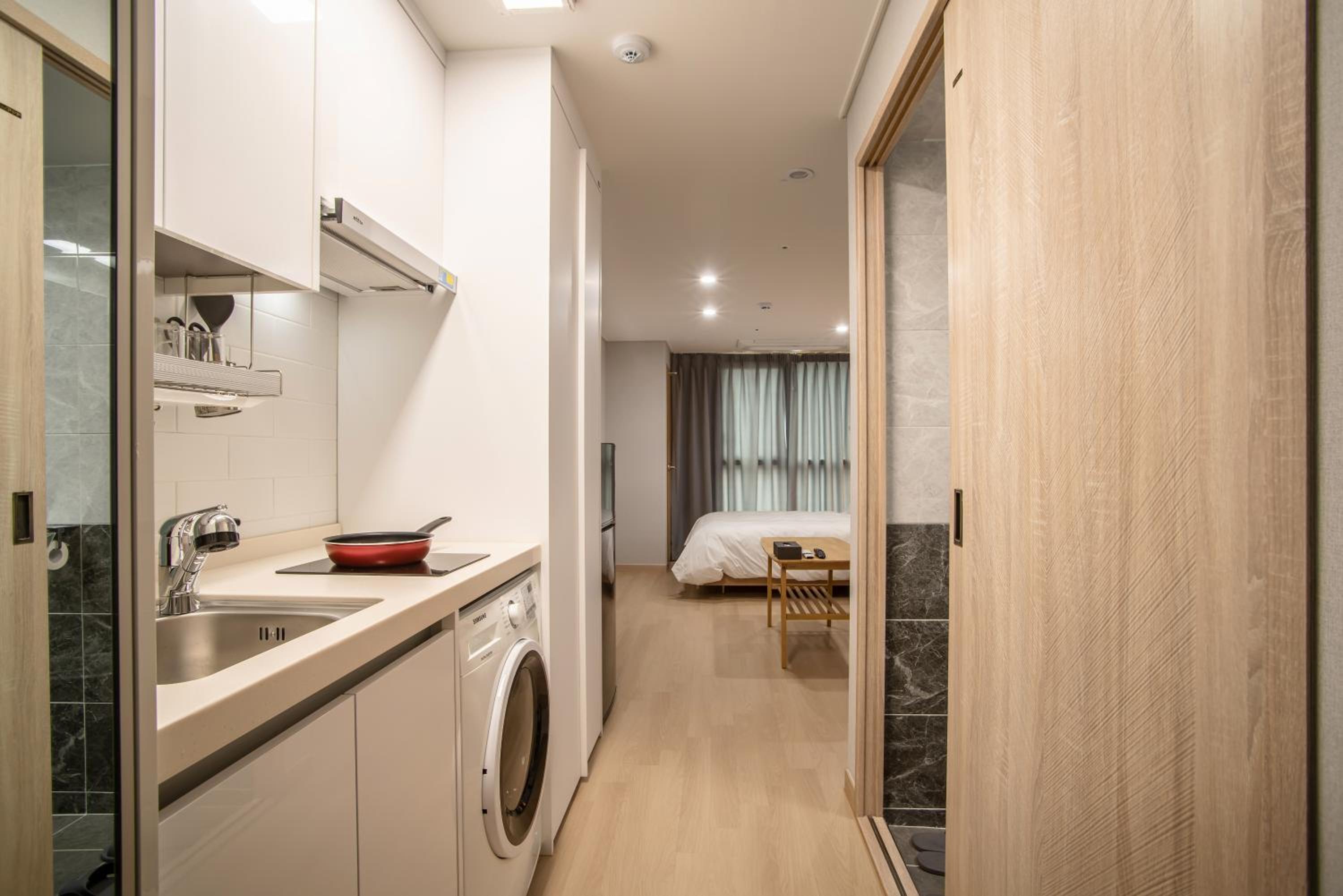 Jeju Centralpark Residence 81