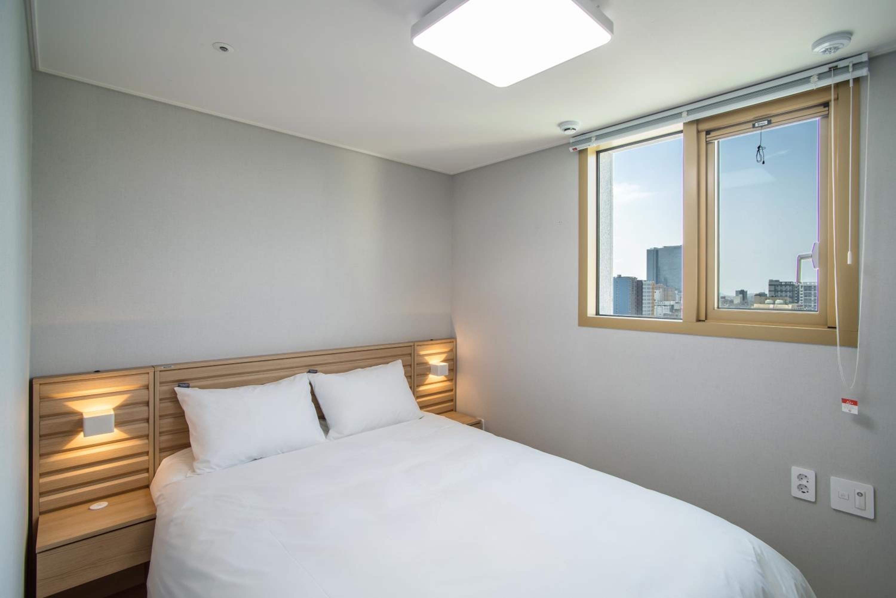 Jeju Centralpark Residence 15