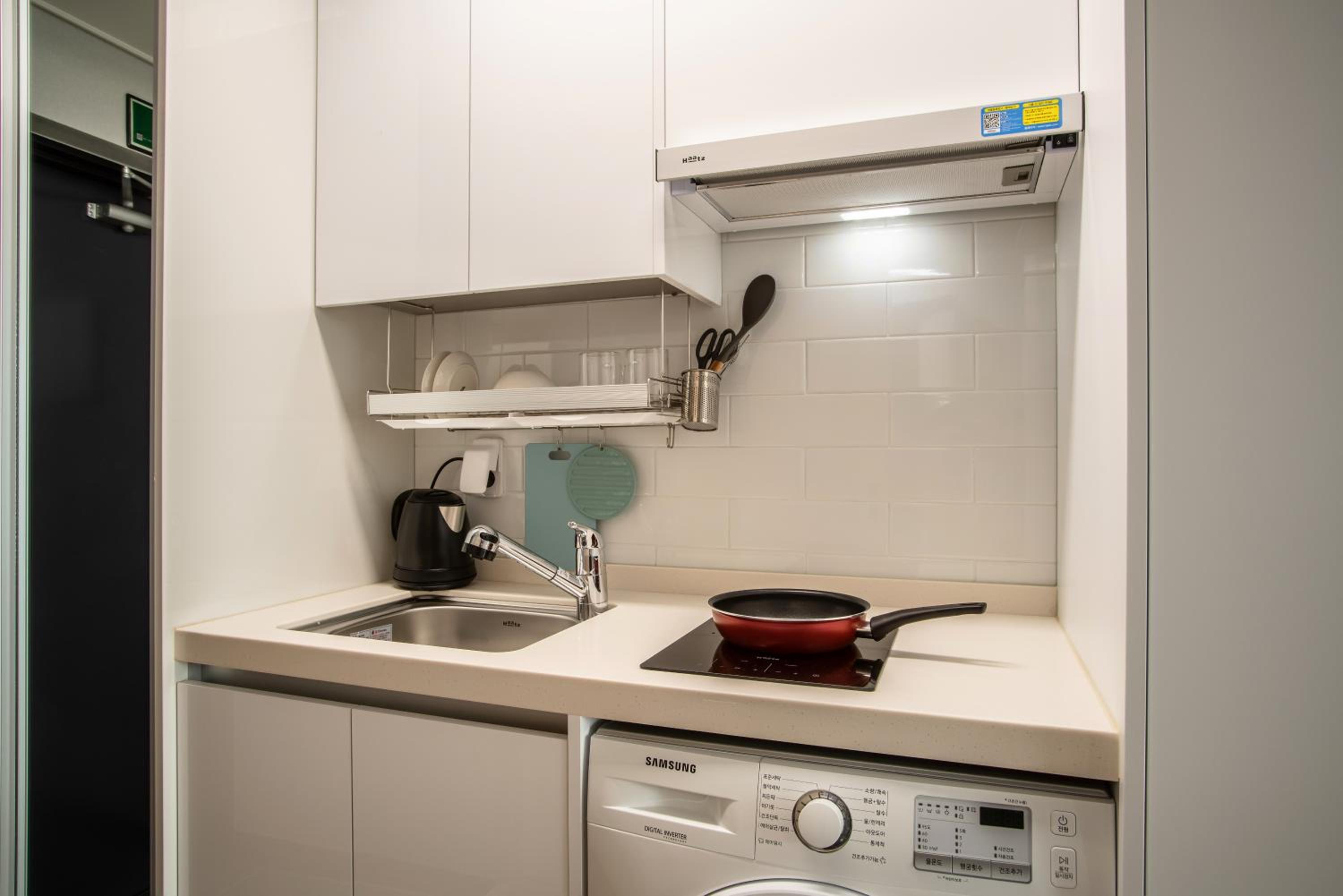 Jeju Centralpark Residence 9