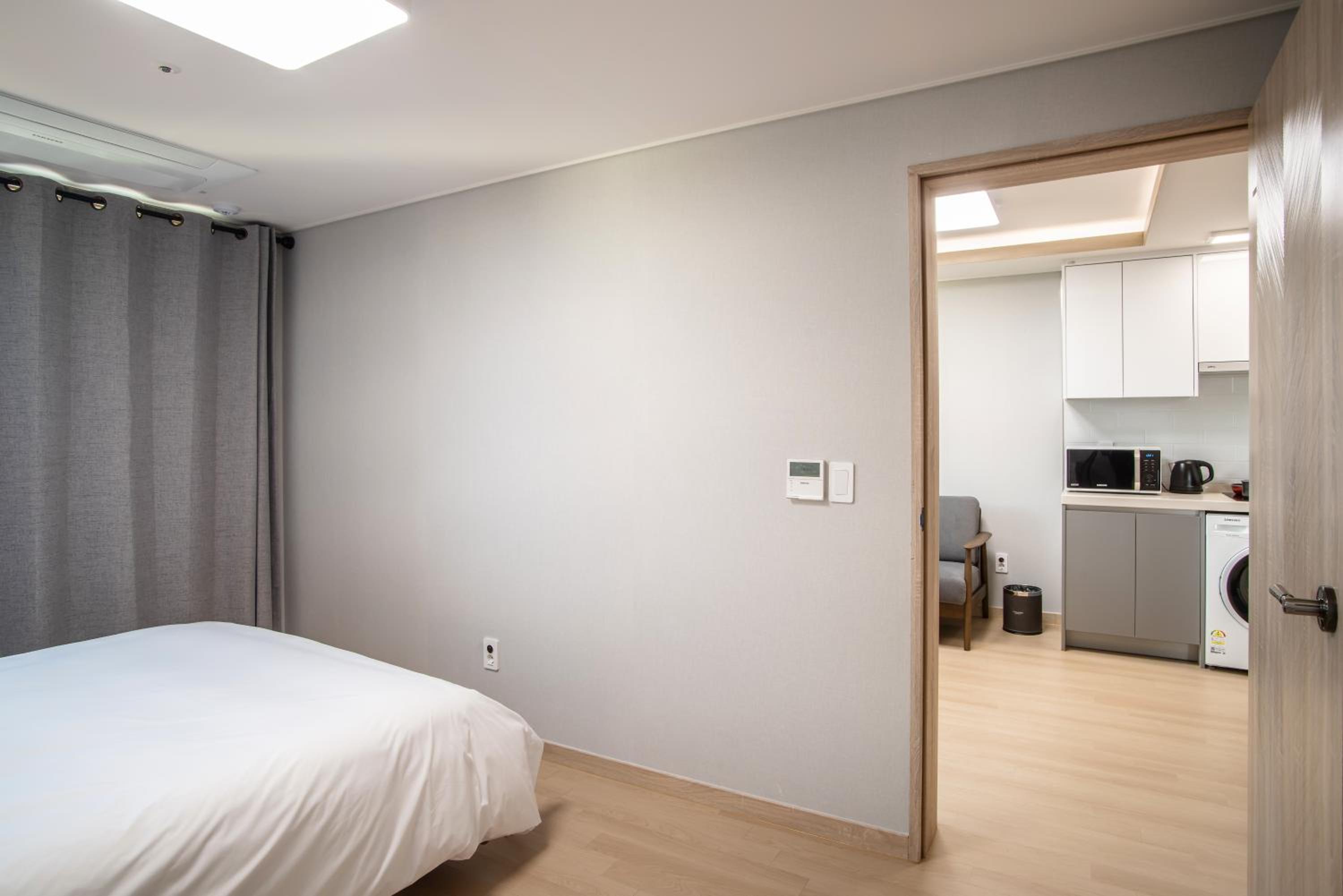 Jeju Centralpark Residence 27