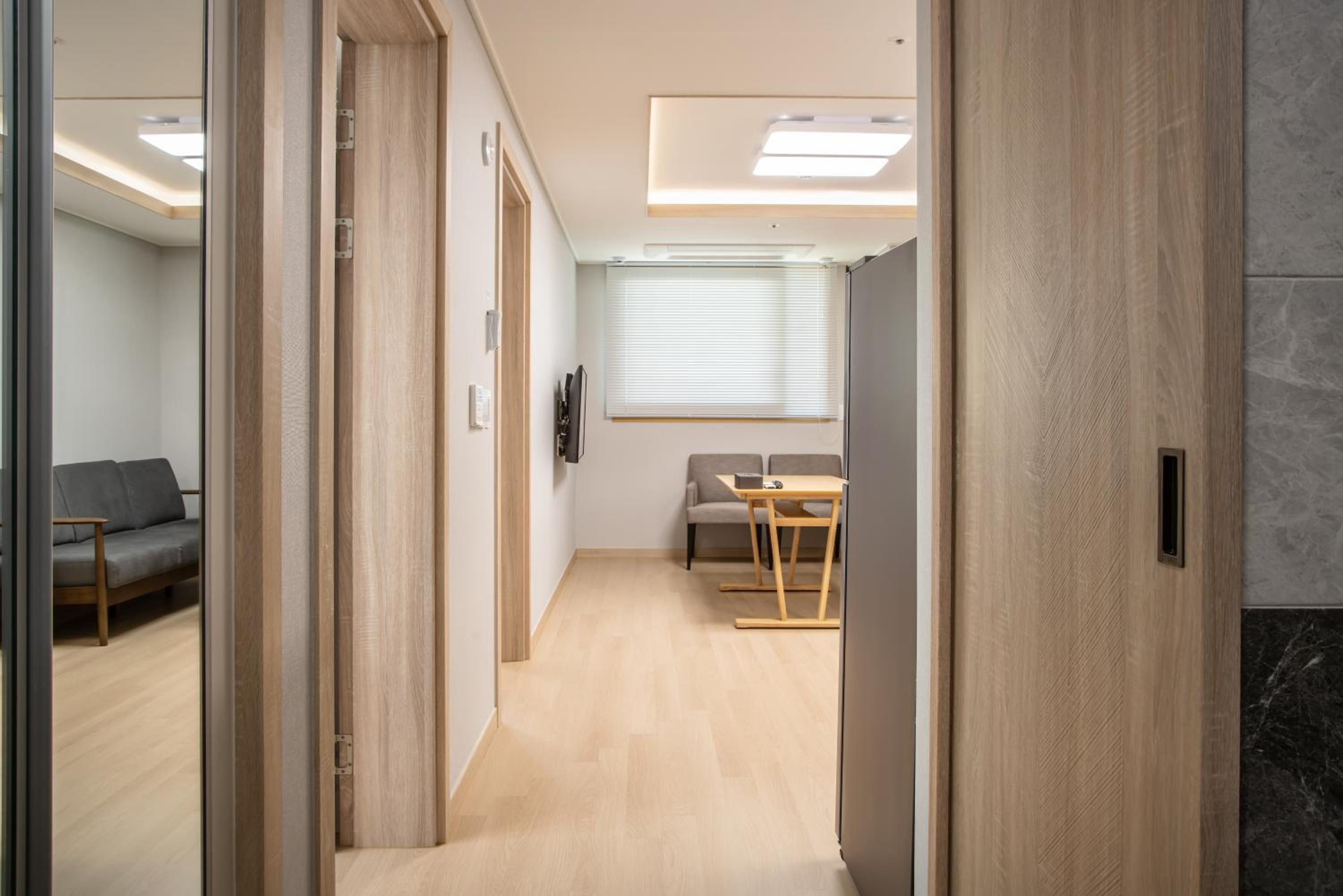 Jeju Centralpark Residence 29