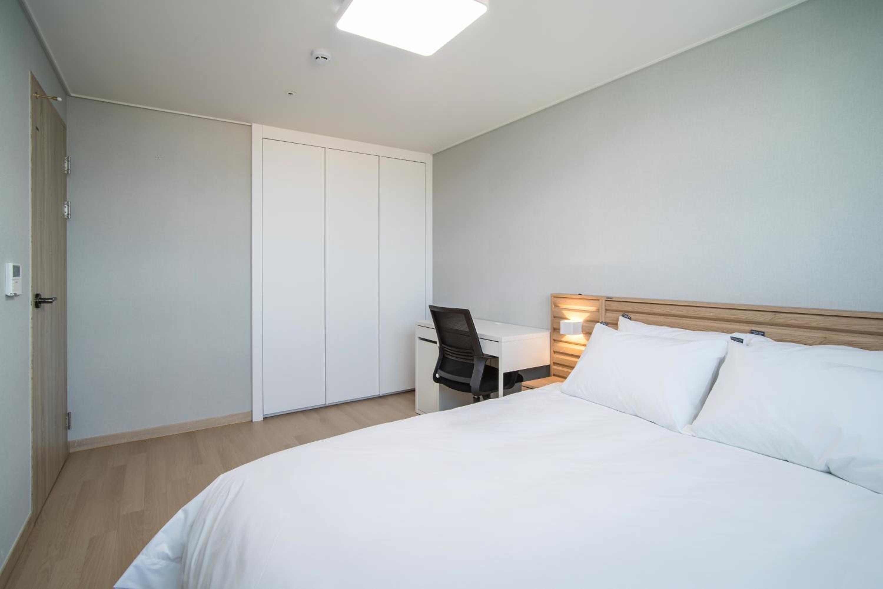 Jeju Centralpark Residence 26