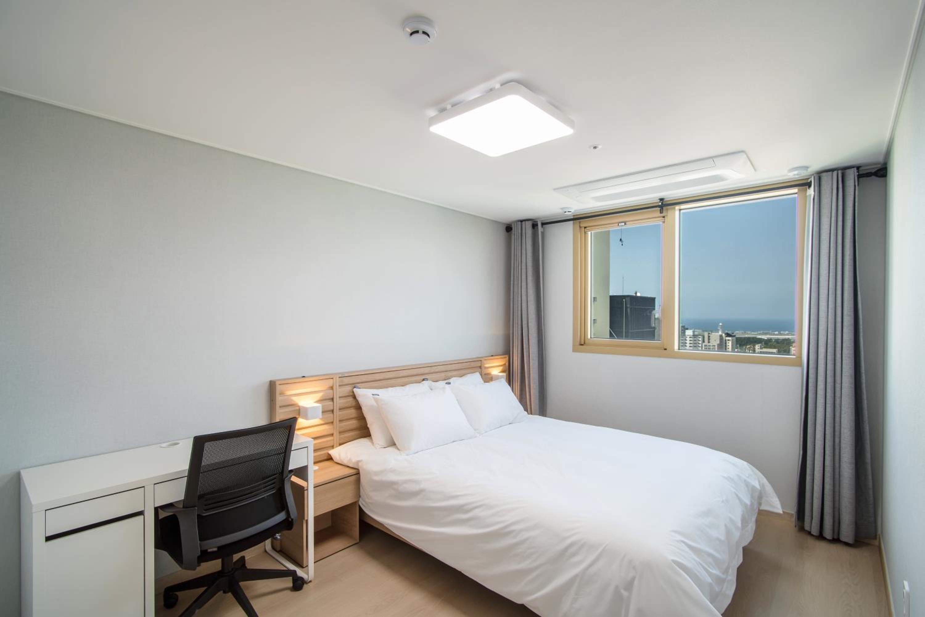 Jeju Centralpark Residence 24