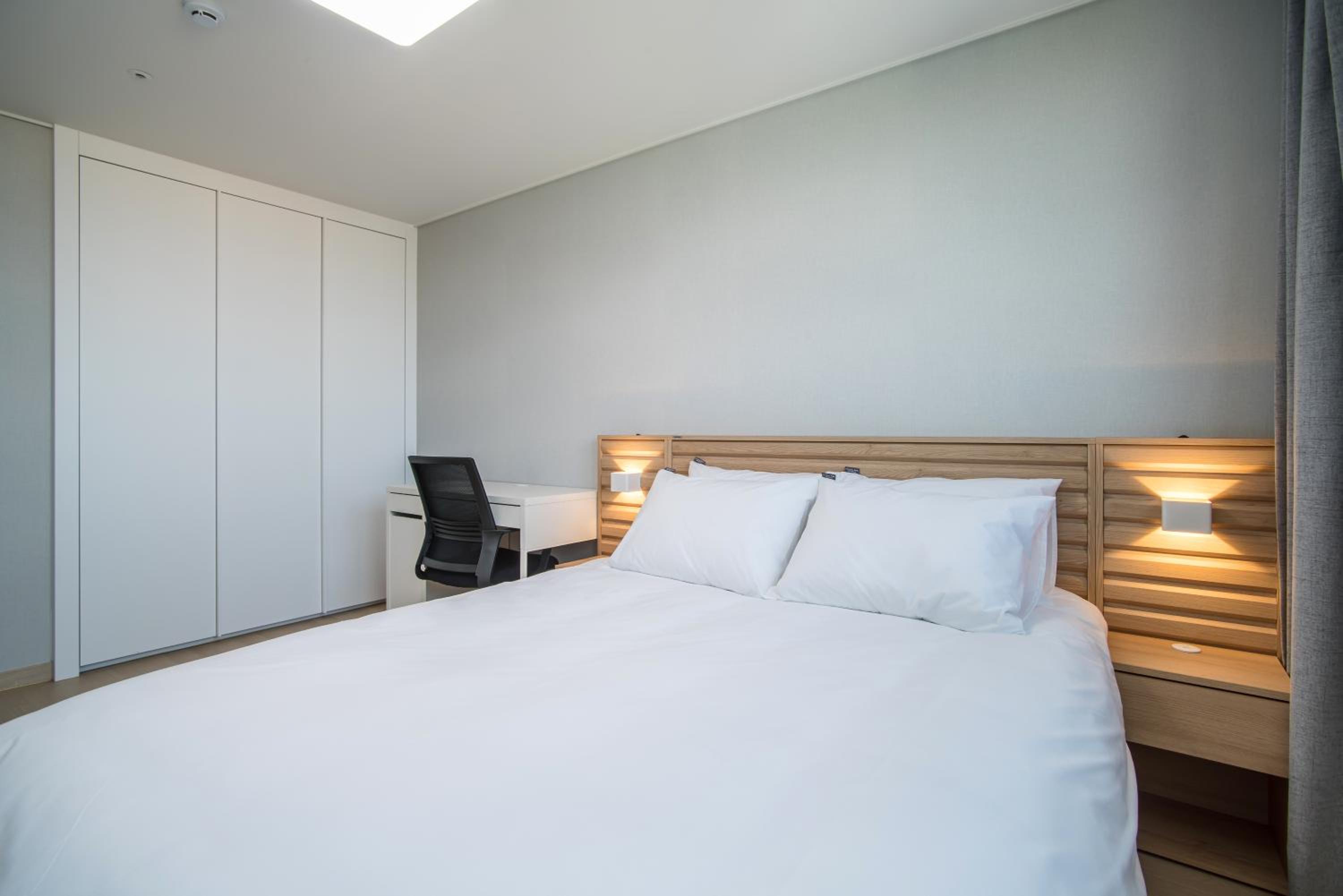 Jeju Centralpark Residence 25