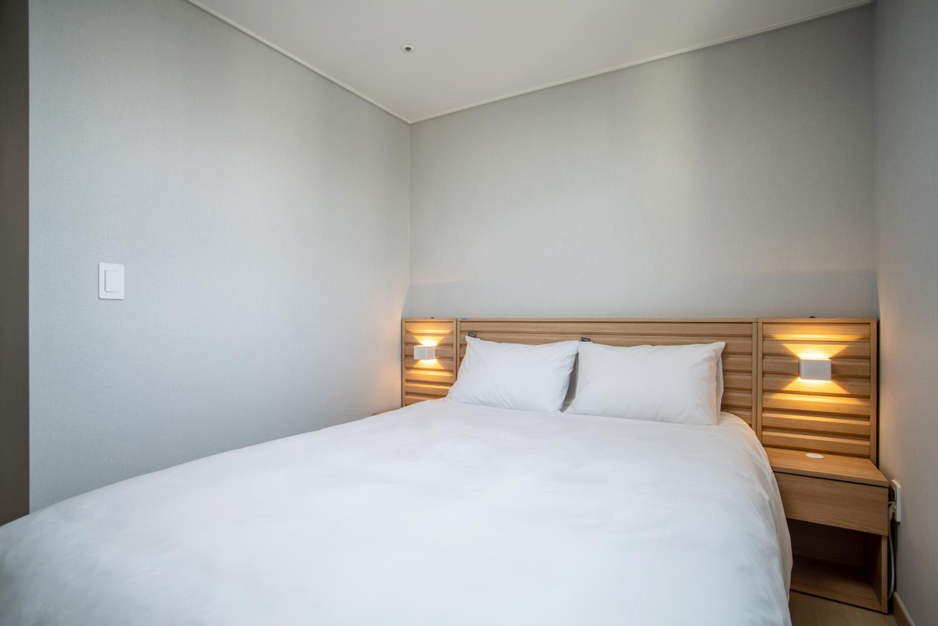 Jeju Centralpark Residence 16