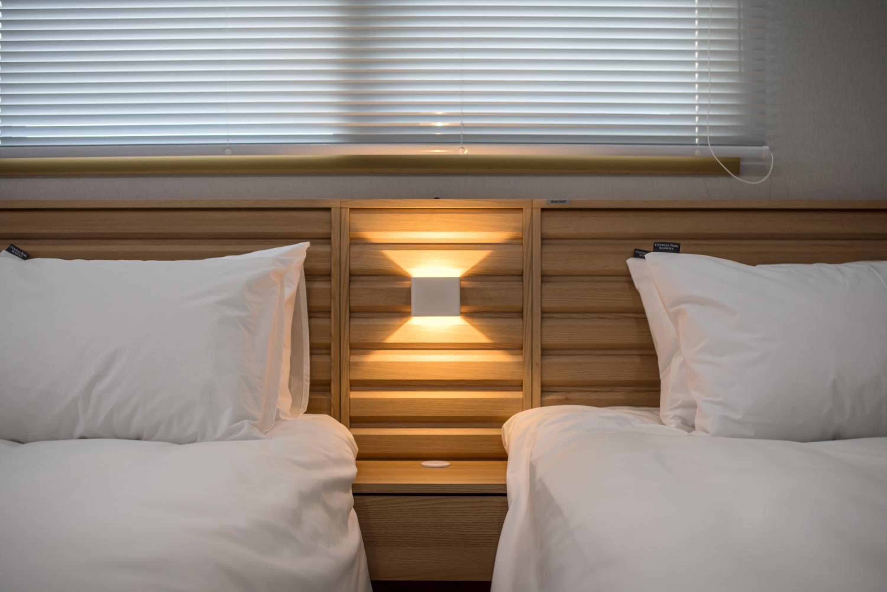 Jeju Centralpark Residence 32