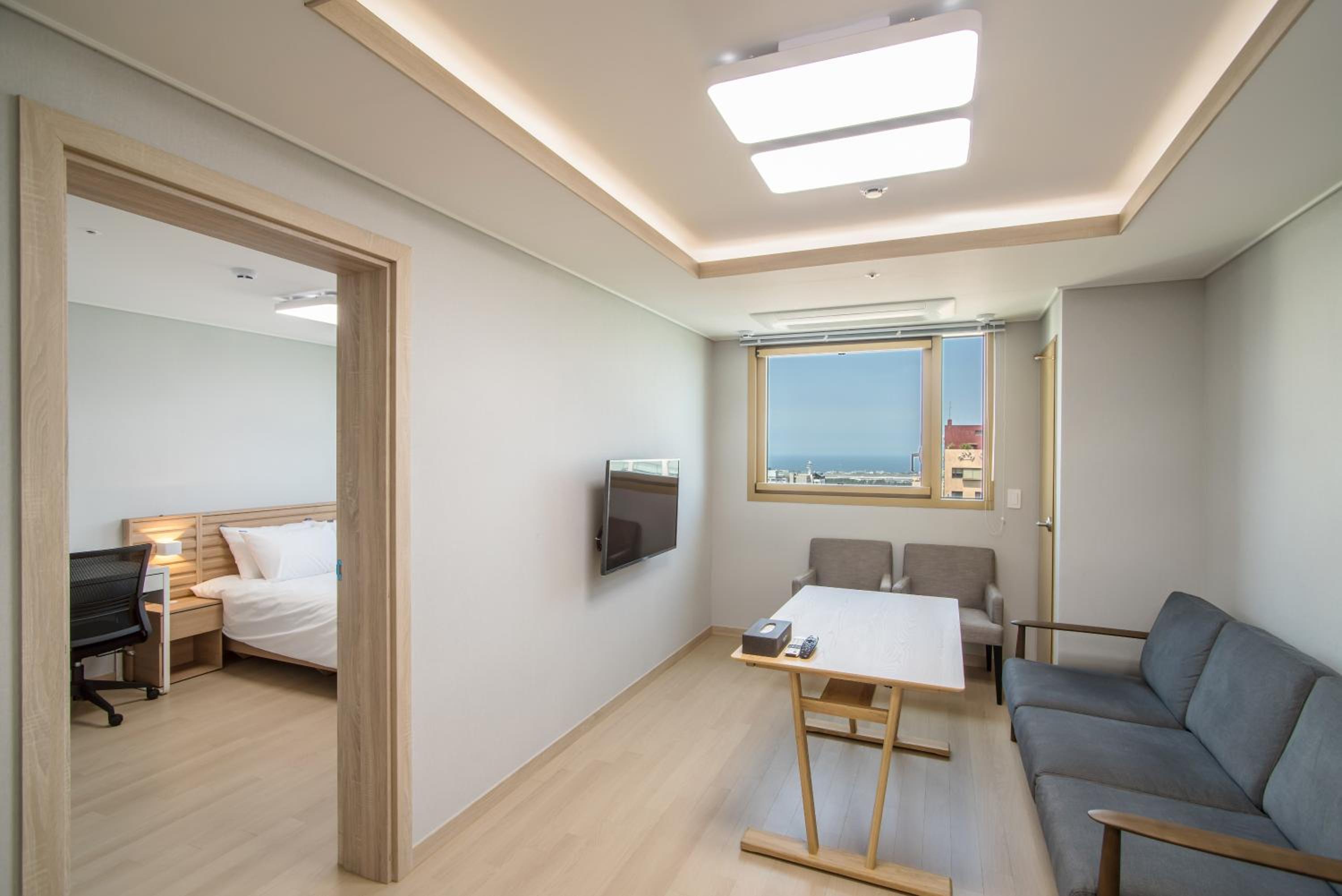 Jeju Centralpark Residence 19