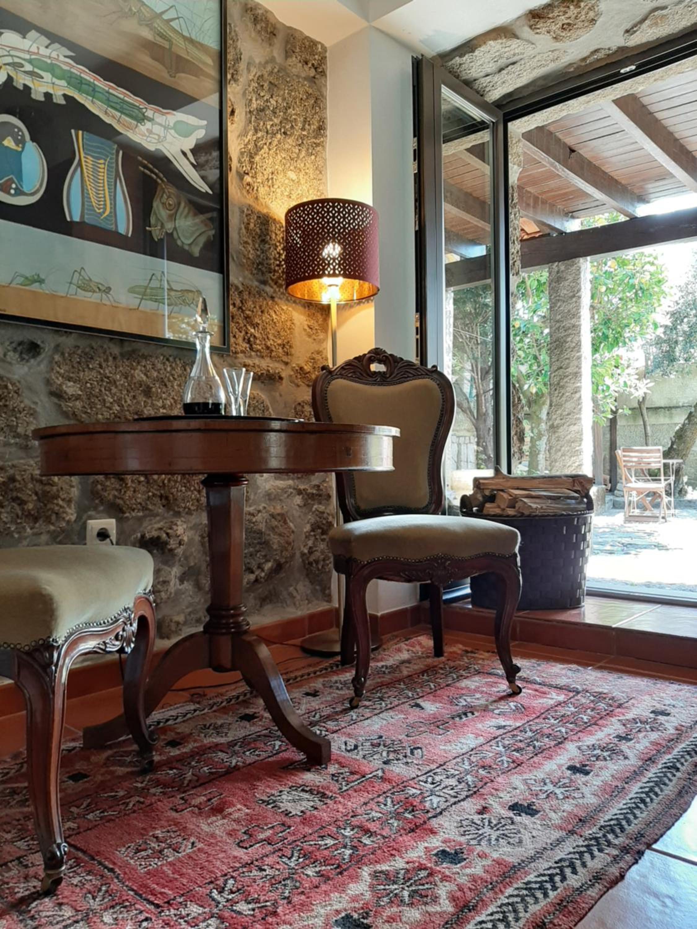 lounge