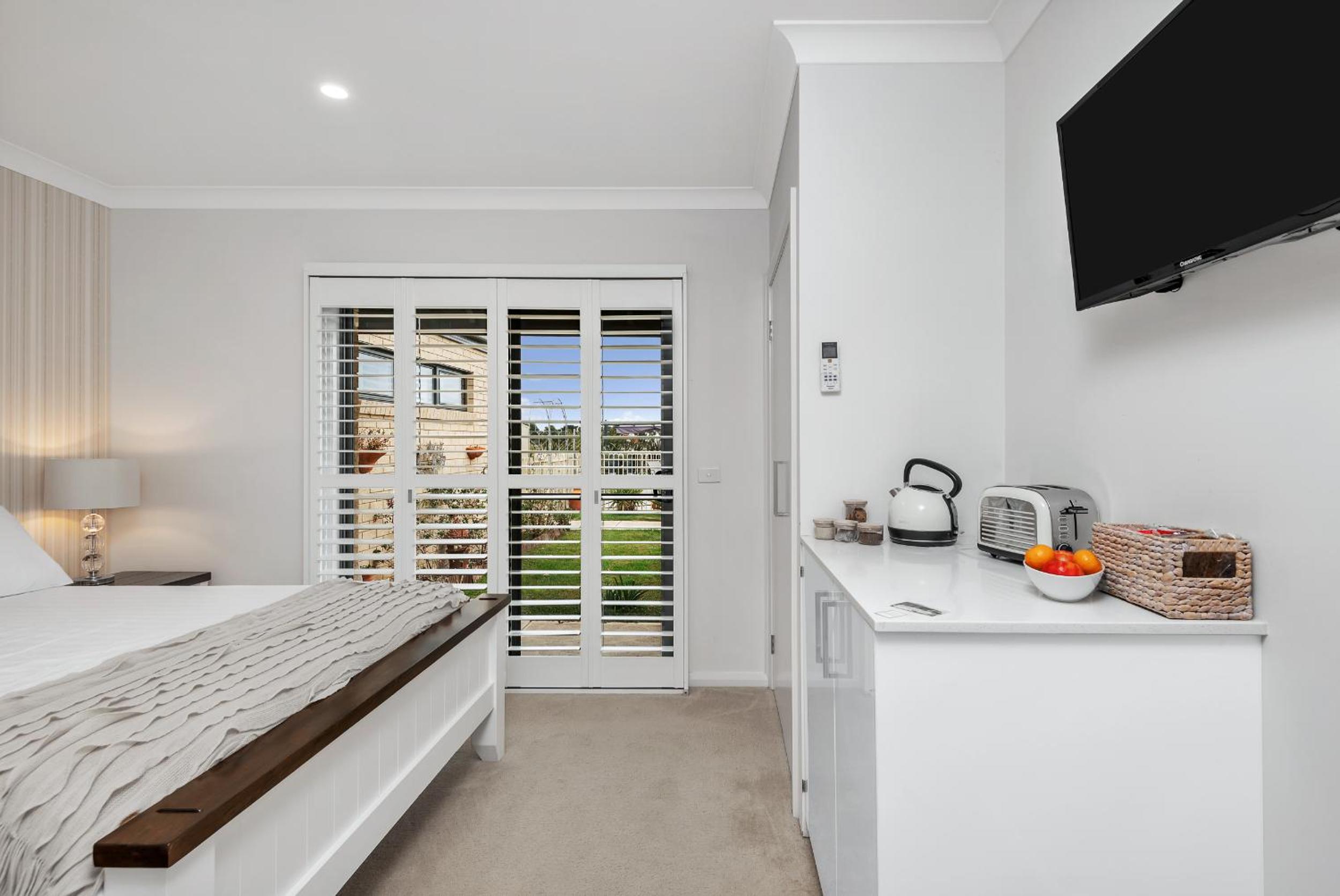 The Oxley Estate
