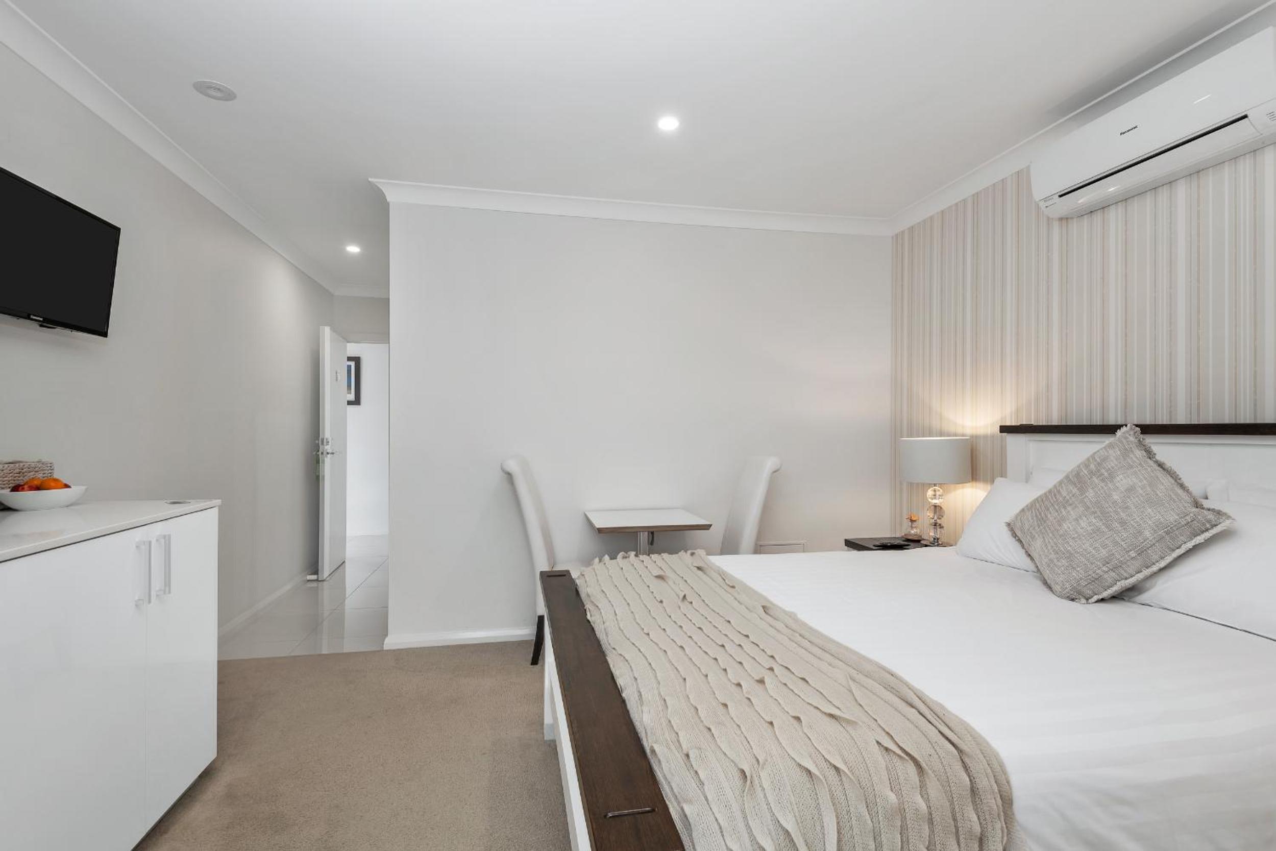 The Oxley Estate