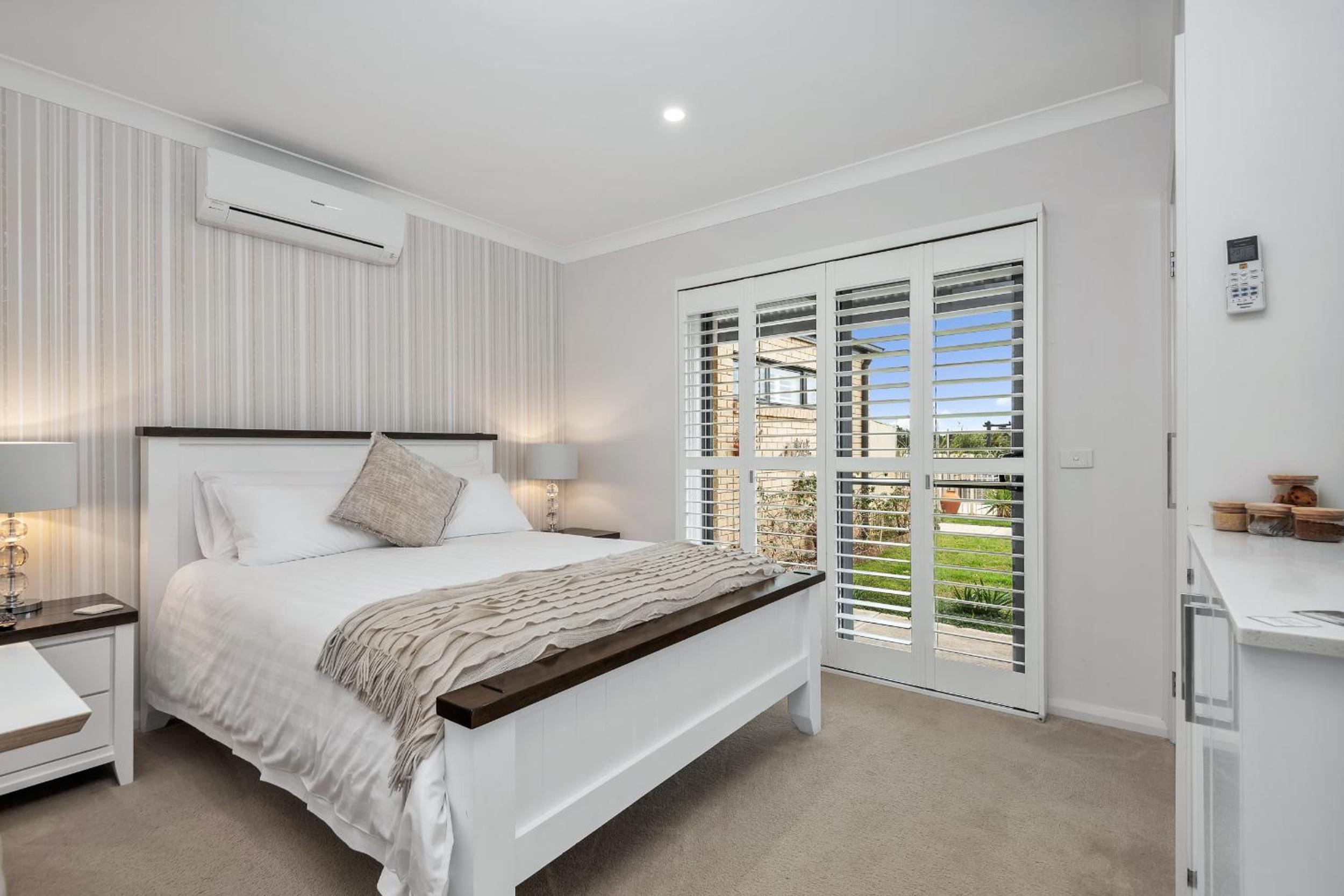 The Oxley Estate