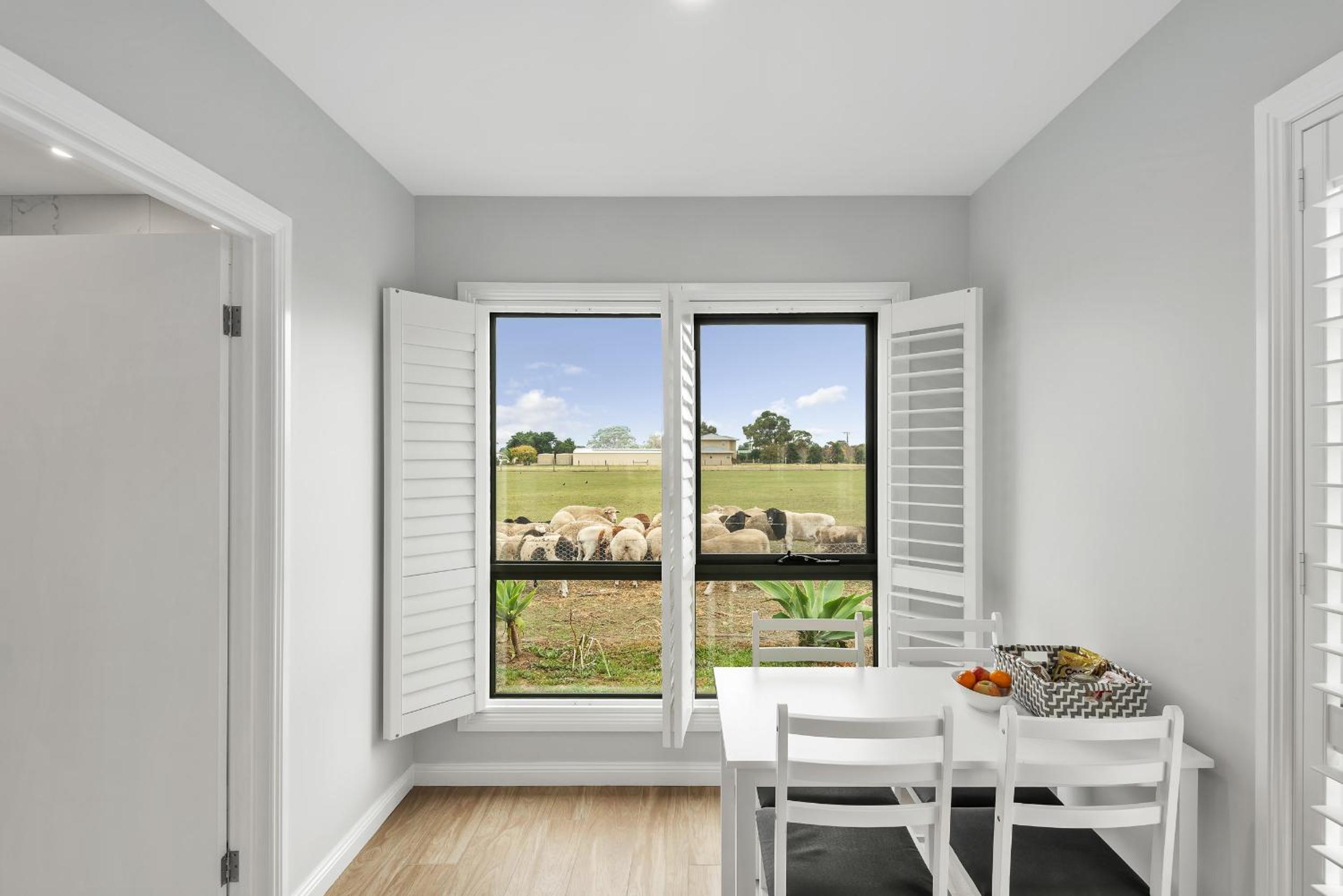 The Oxley Estate