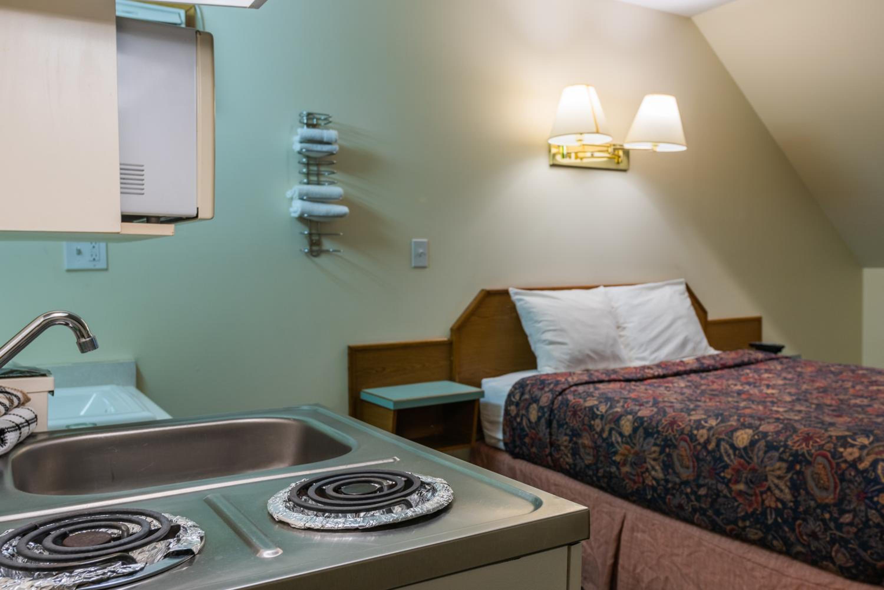 The Ranchland Inn Kamloops