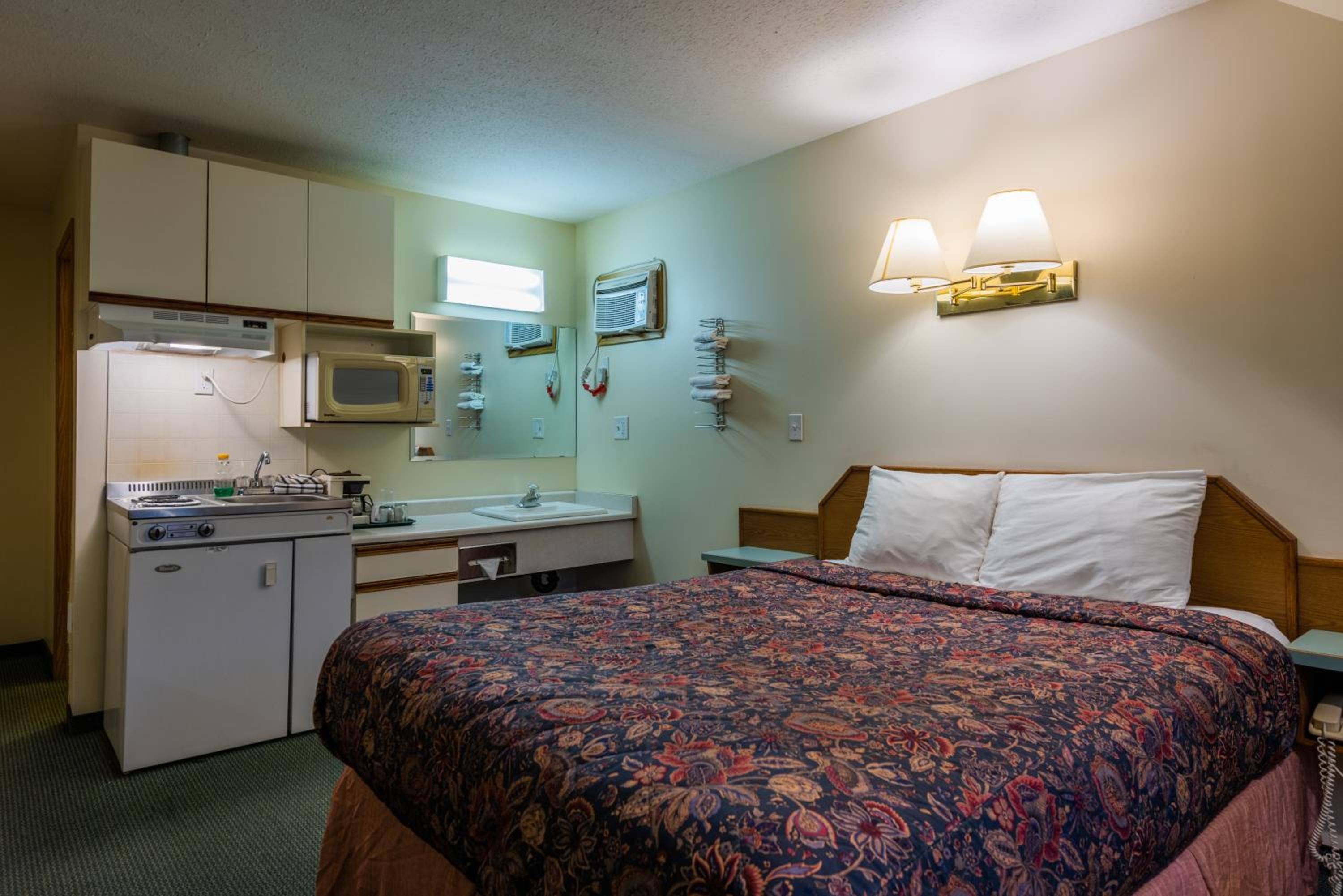 The Ranchland Inn Kamloops