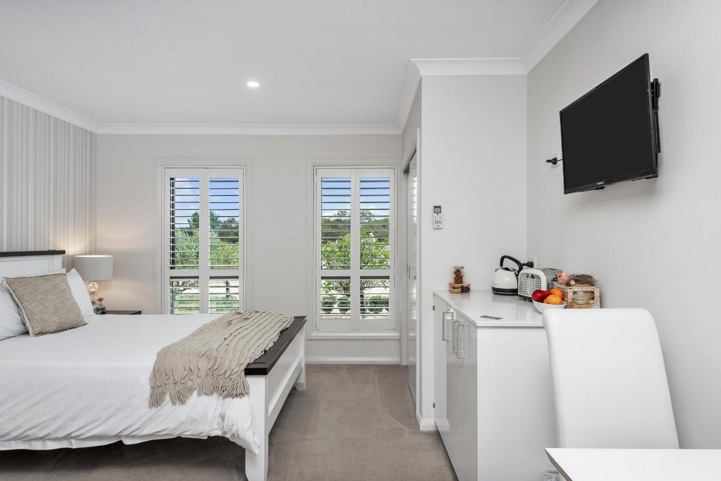The Oxley Estate