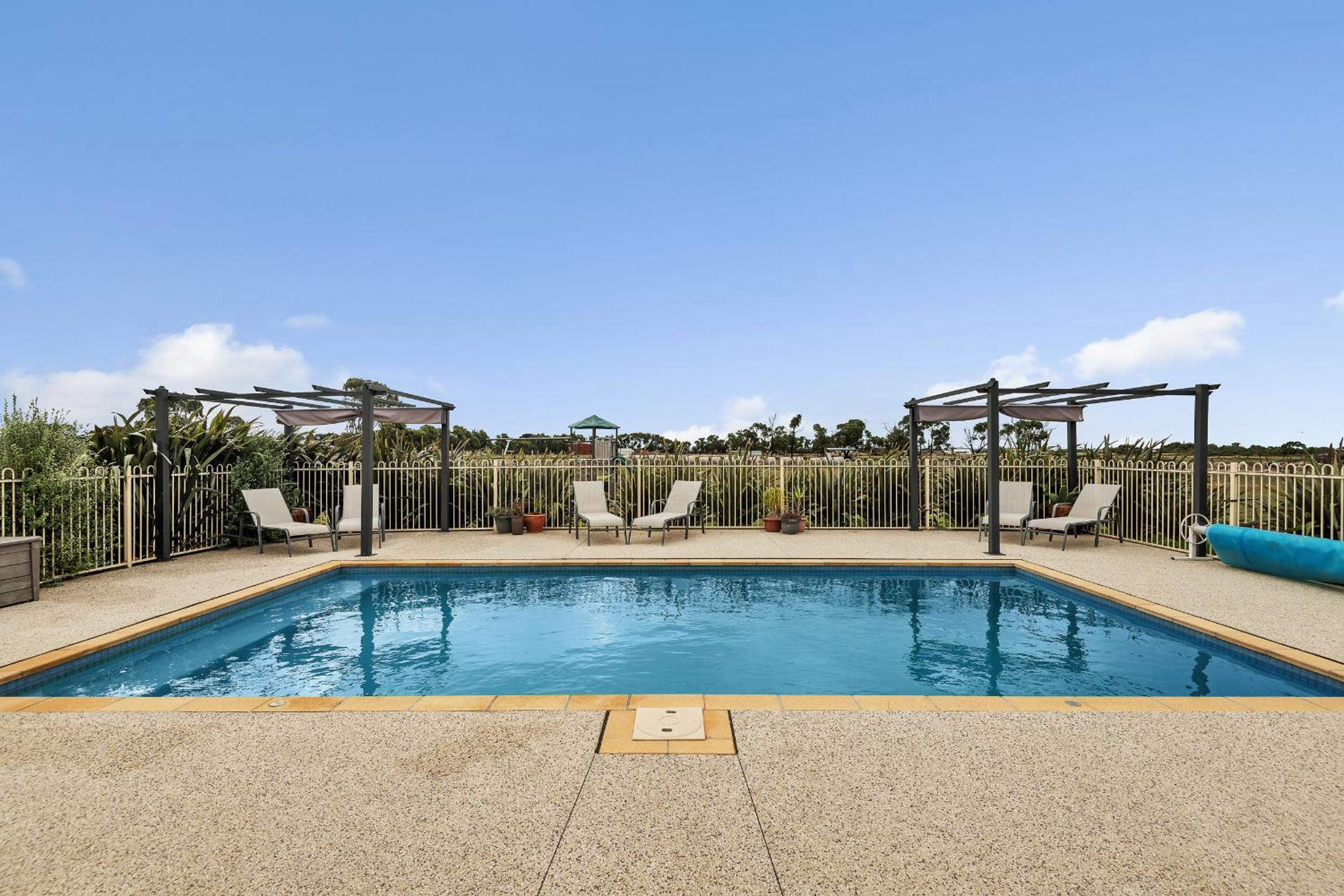 The Oxley Estate
