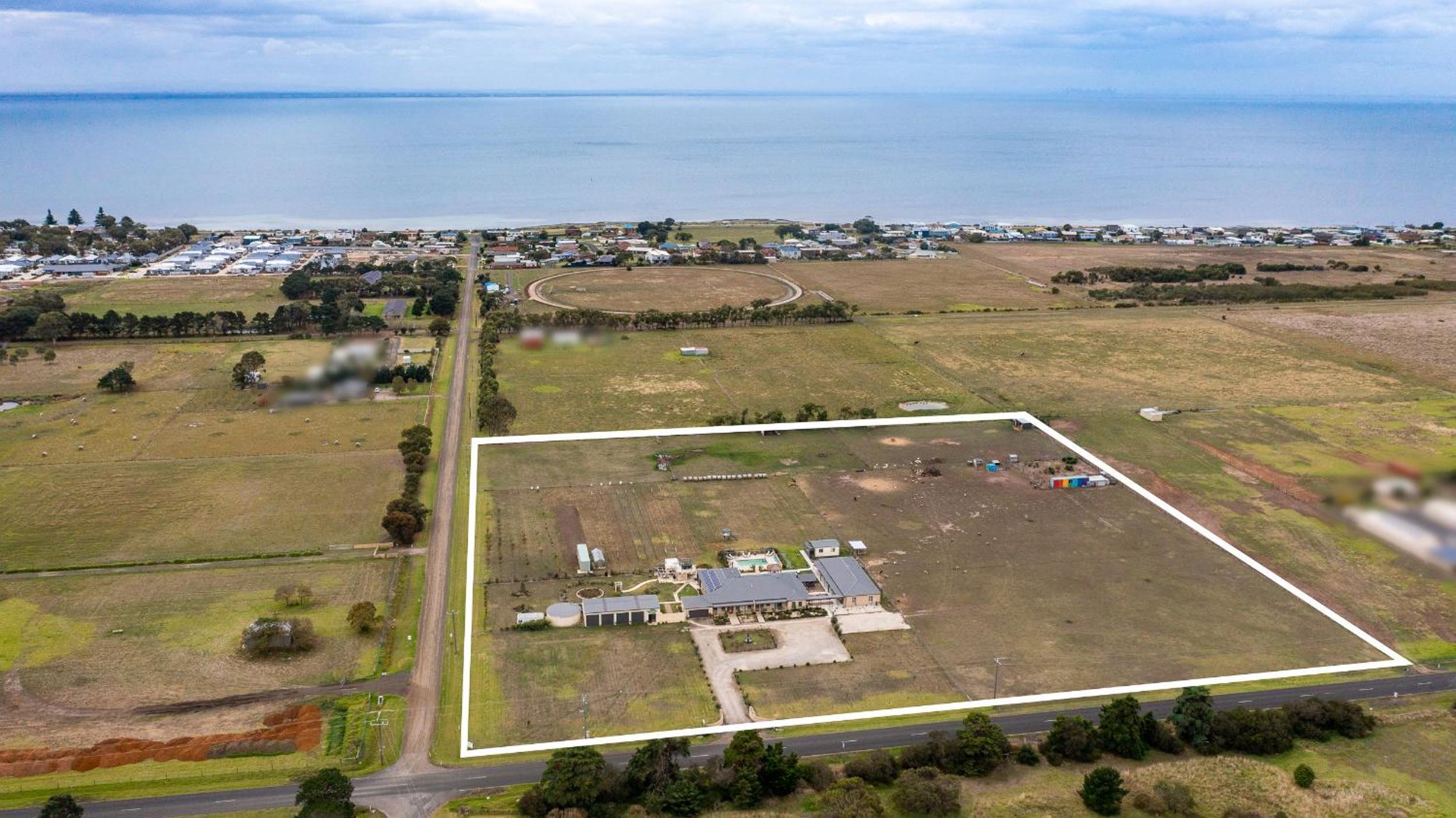 The Oxley Estate