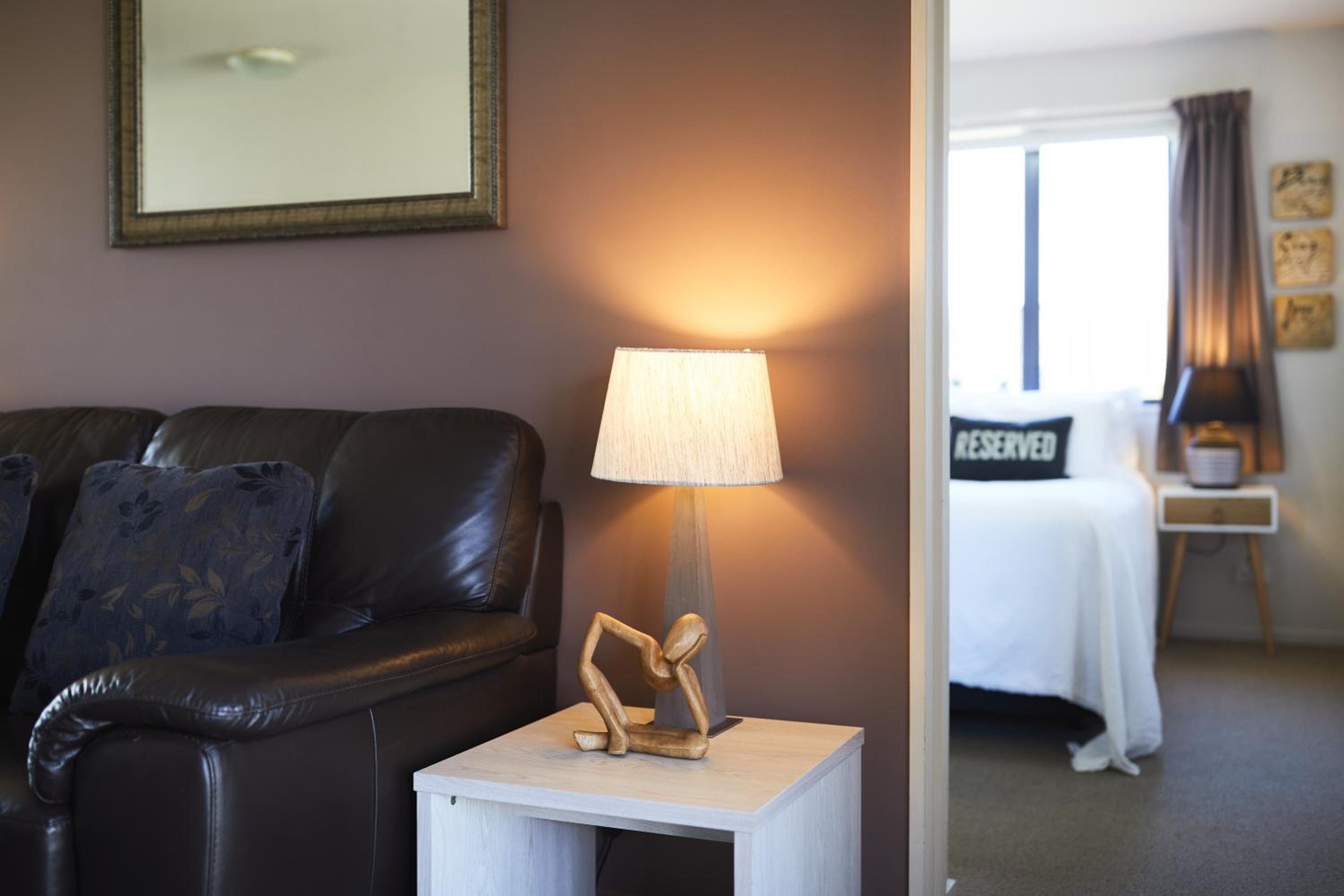 Blenheim Palms Motel