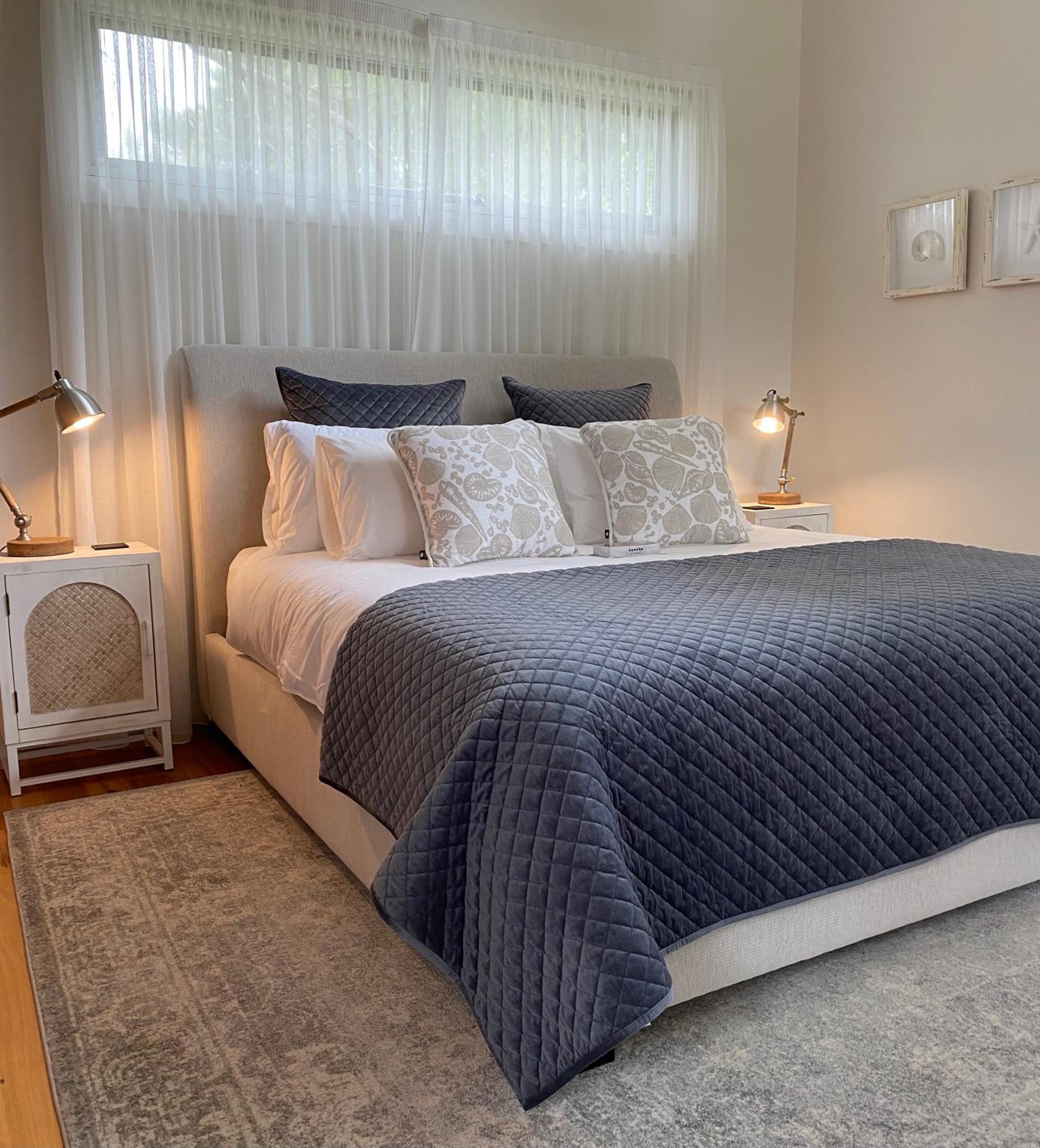 Messmates Luxury Eco Suites