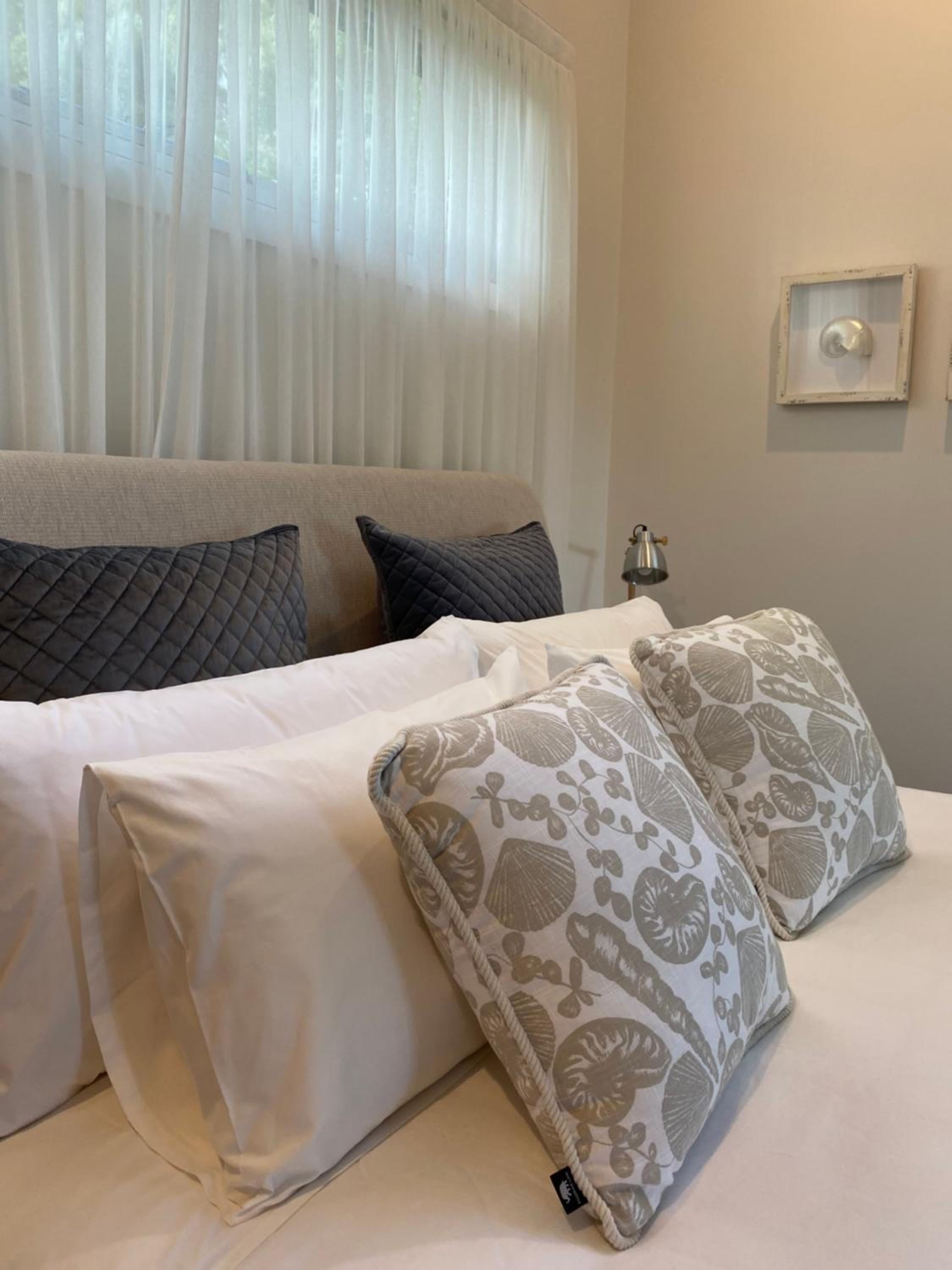Messmates Luxury Eco Suites