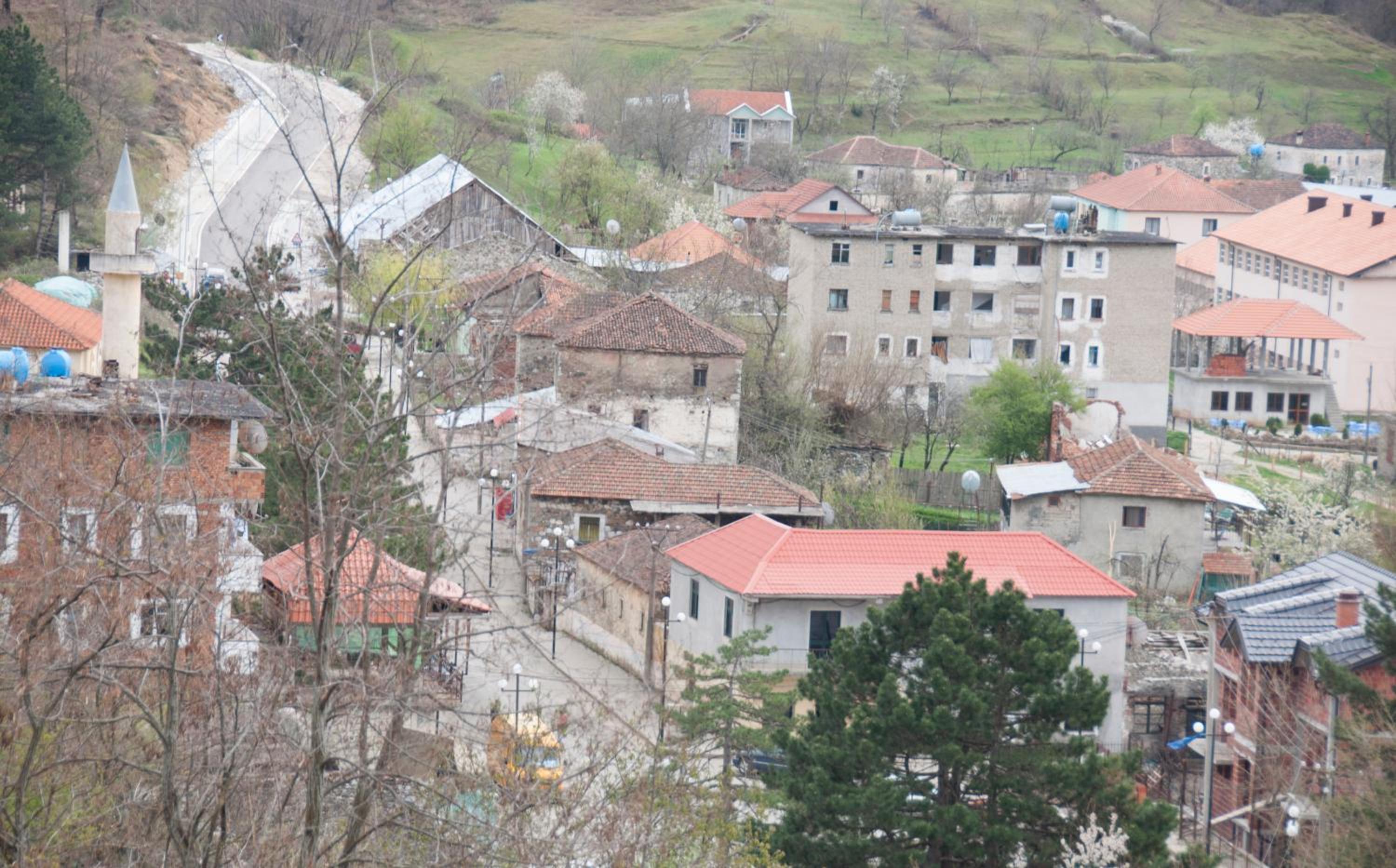 Aste Guesthouse