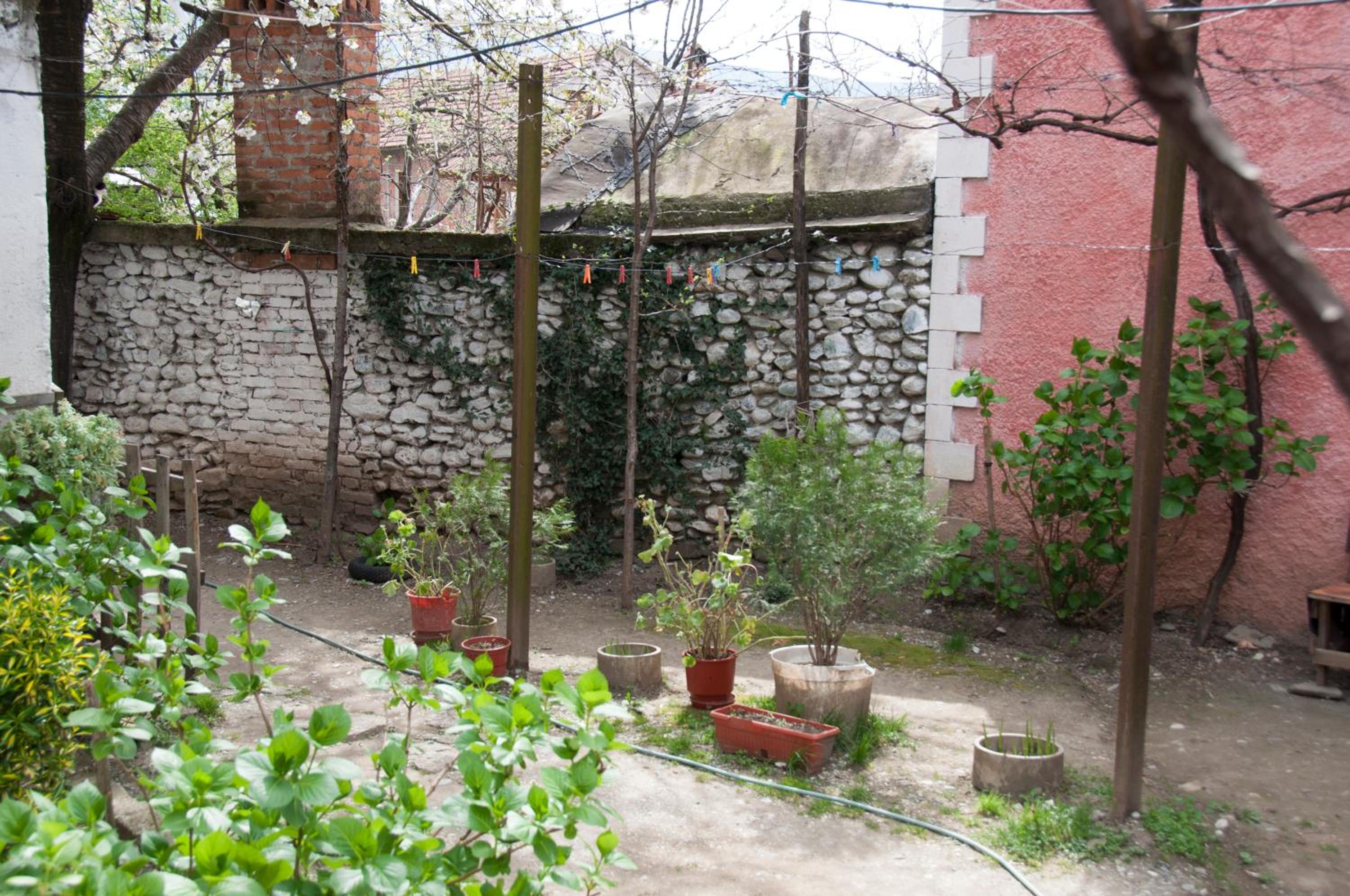 Aste Guesthouse