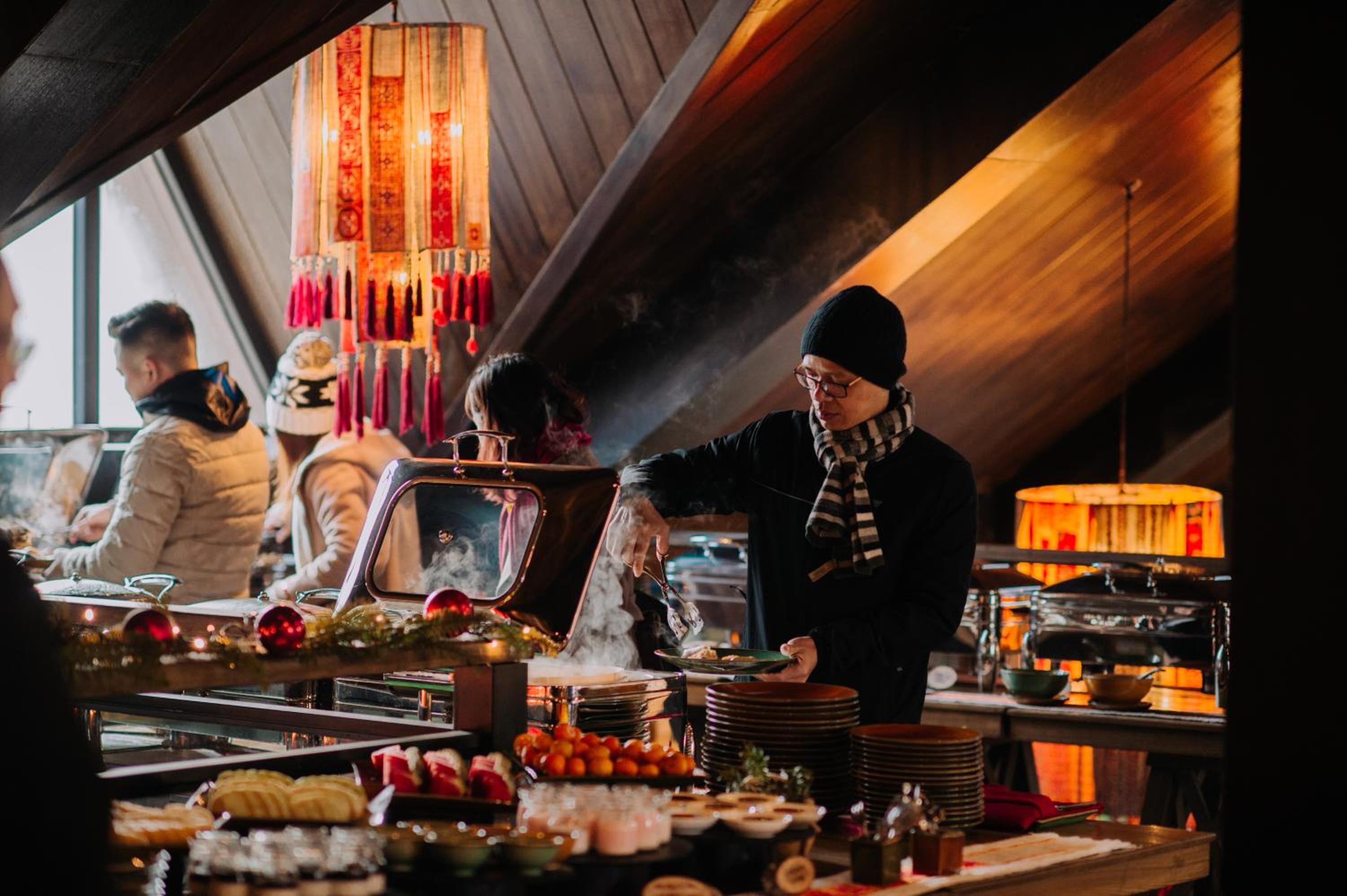 Sapa Jade Hill Resort & Spa 25