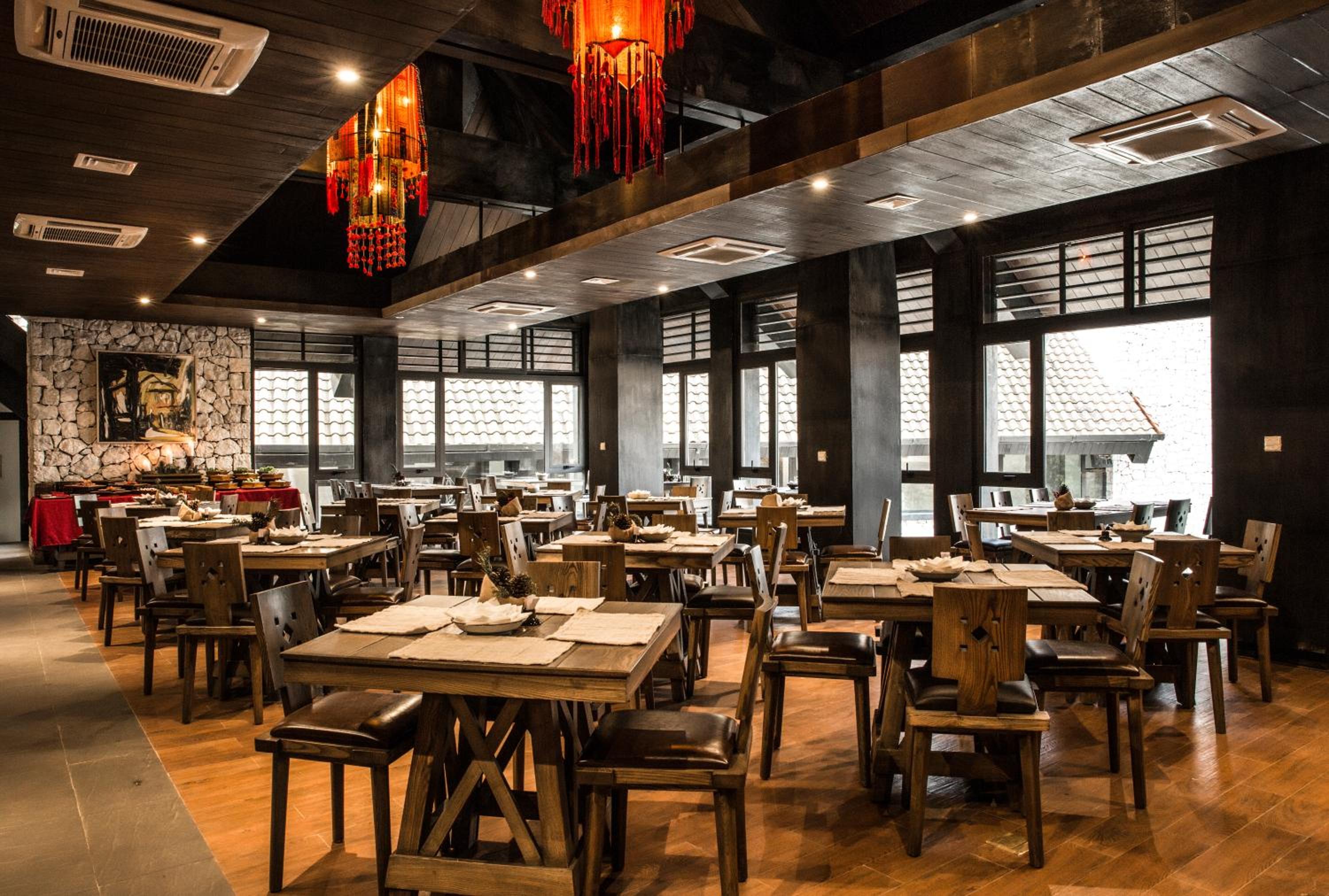 Sapa Jade Hill Resort & Spa 26