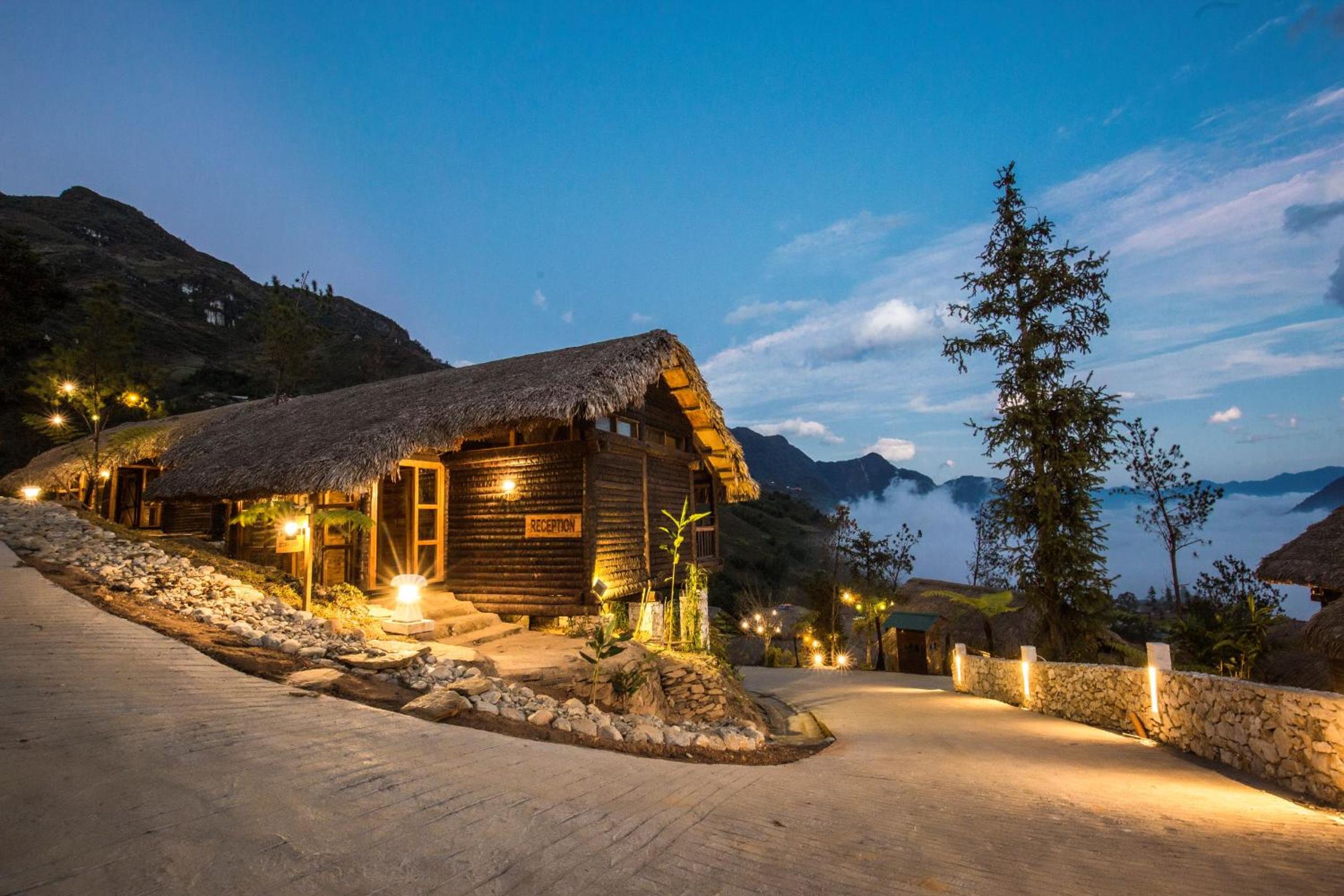 Sapa Jade Hill Resort & Spa 13