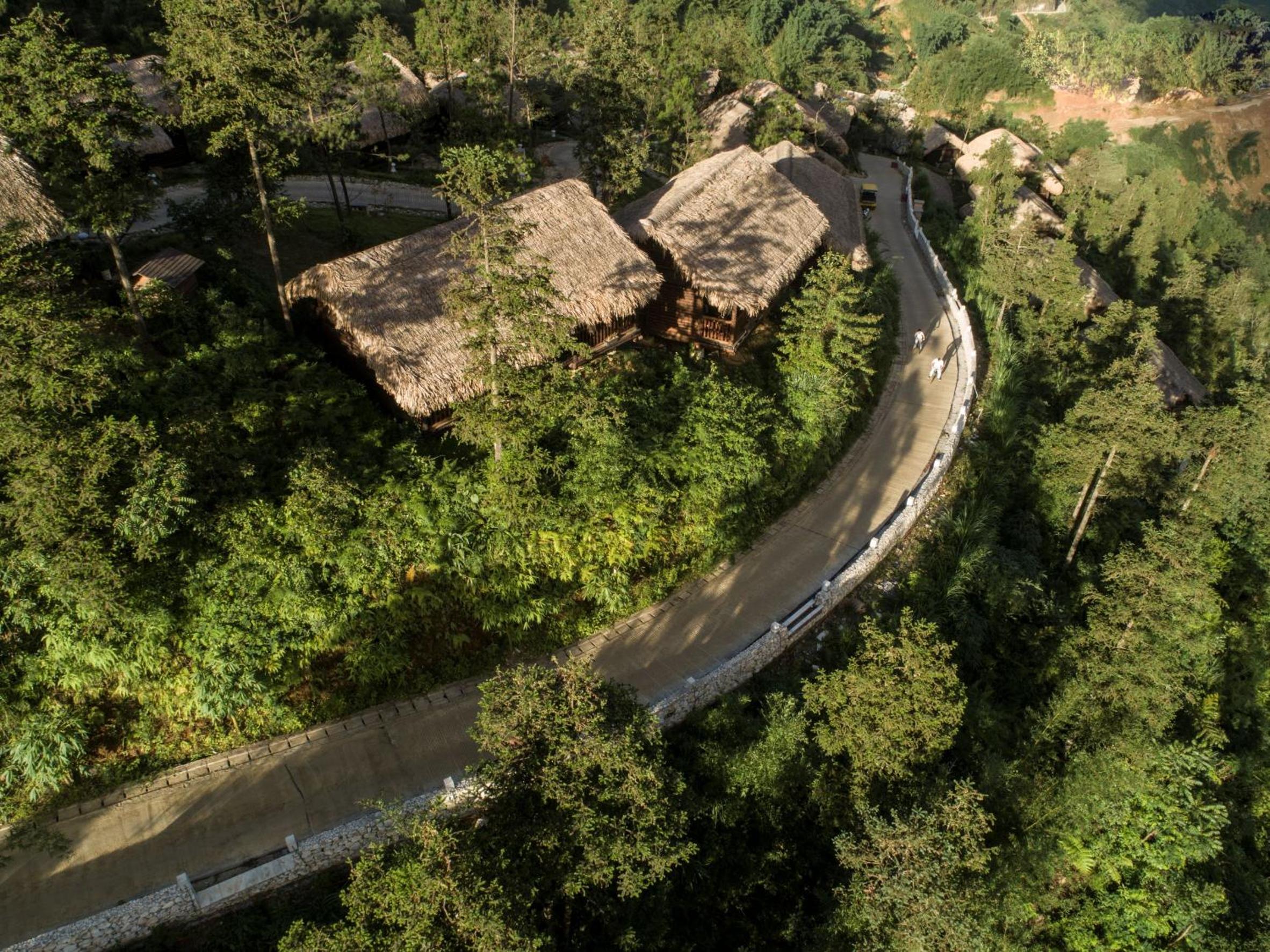 Sapa Jade Hill Resort & Spa 5