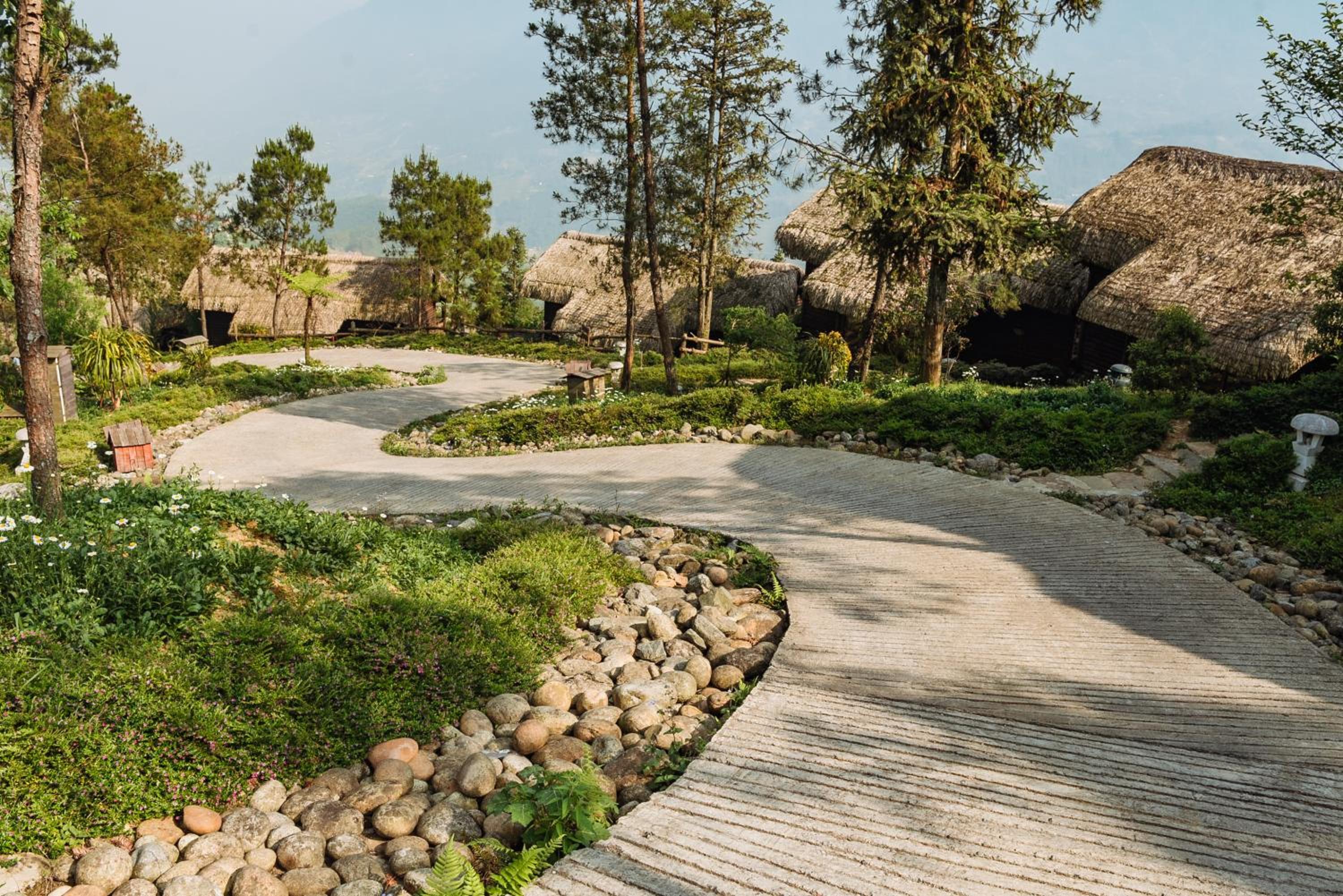 Sapa Jade Hill Resort & Spa 43