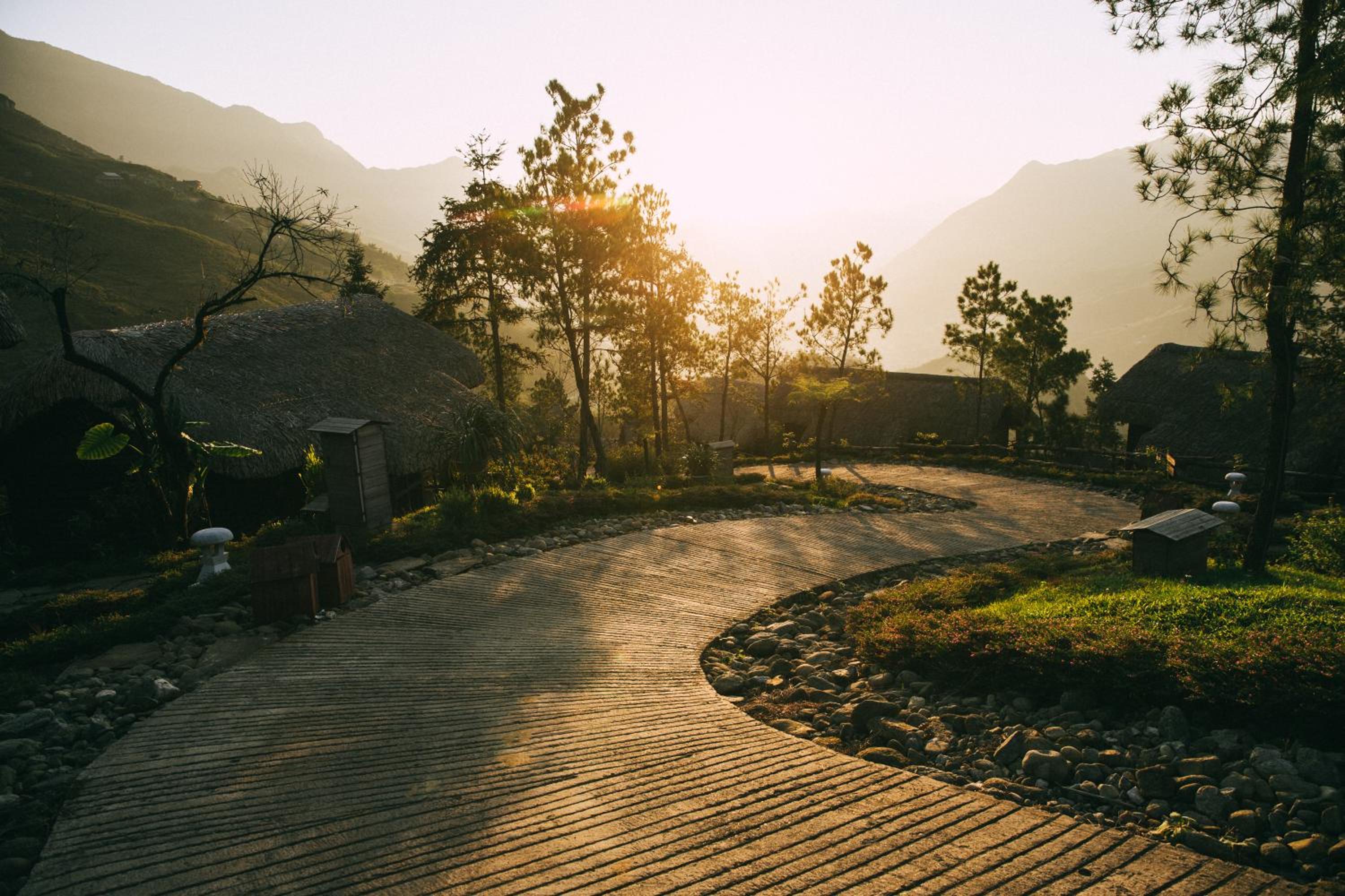 Sapa Jade Hill Resort & Spa 44