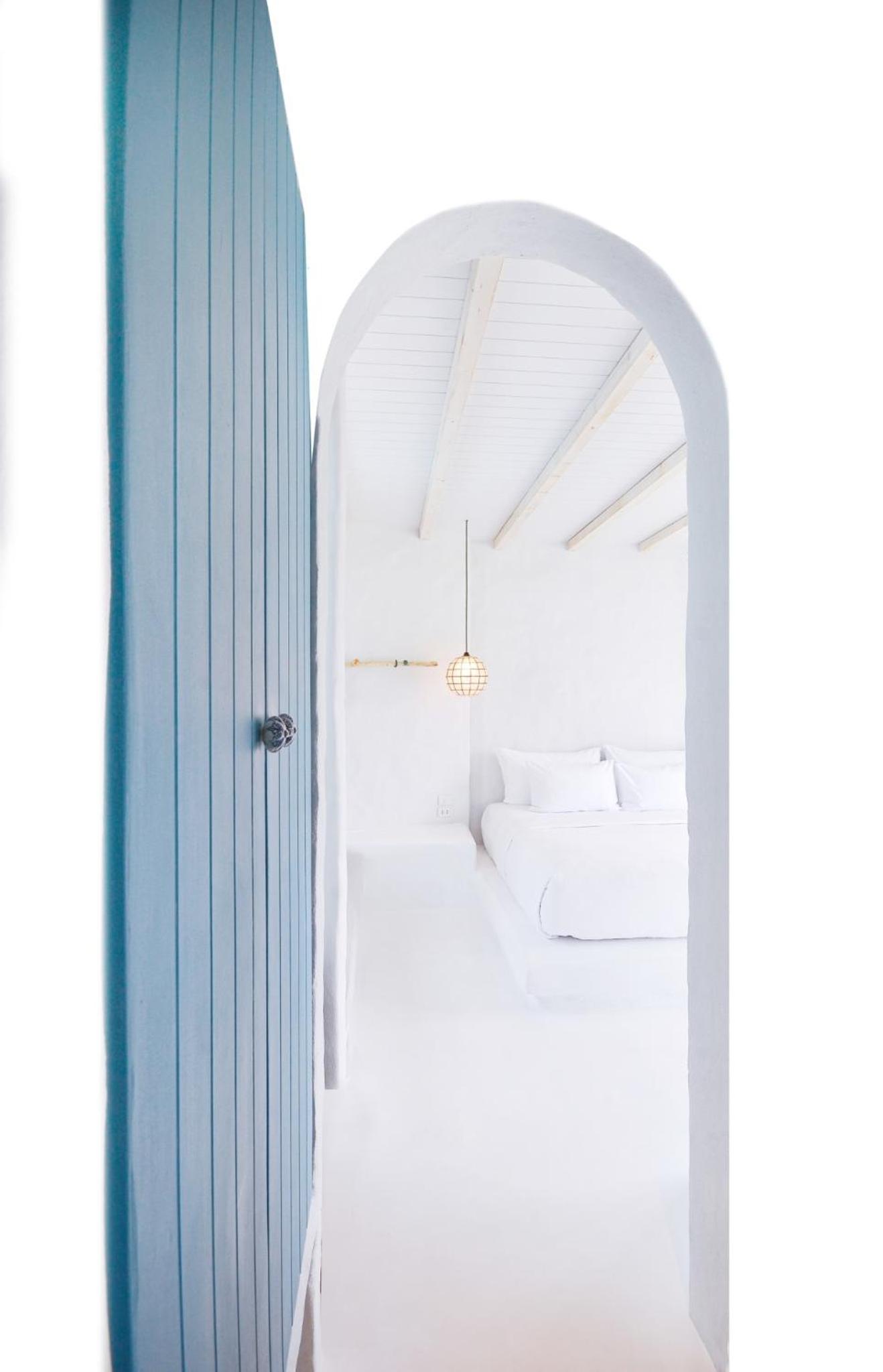 Resort de Paskani