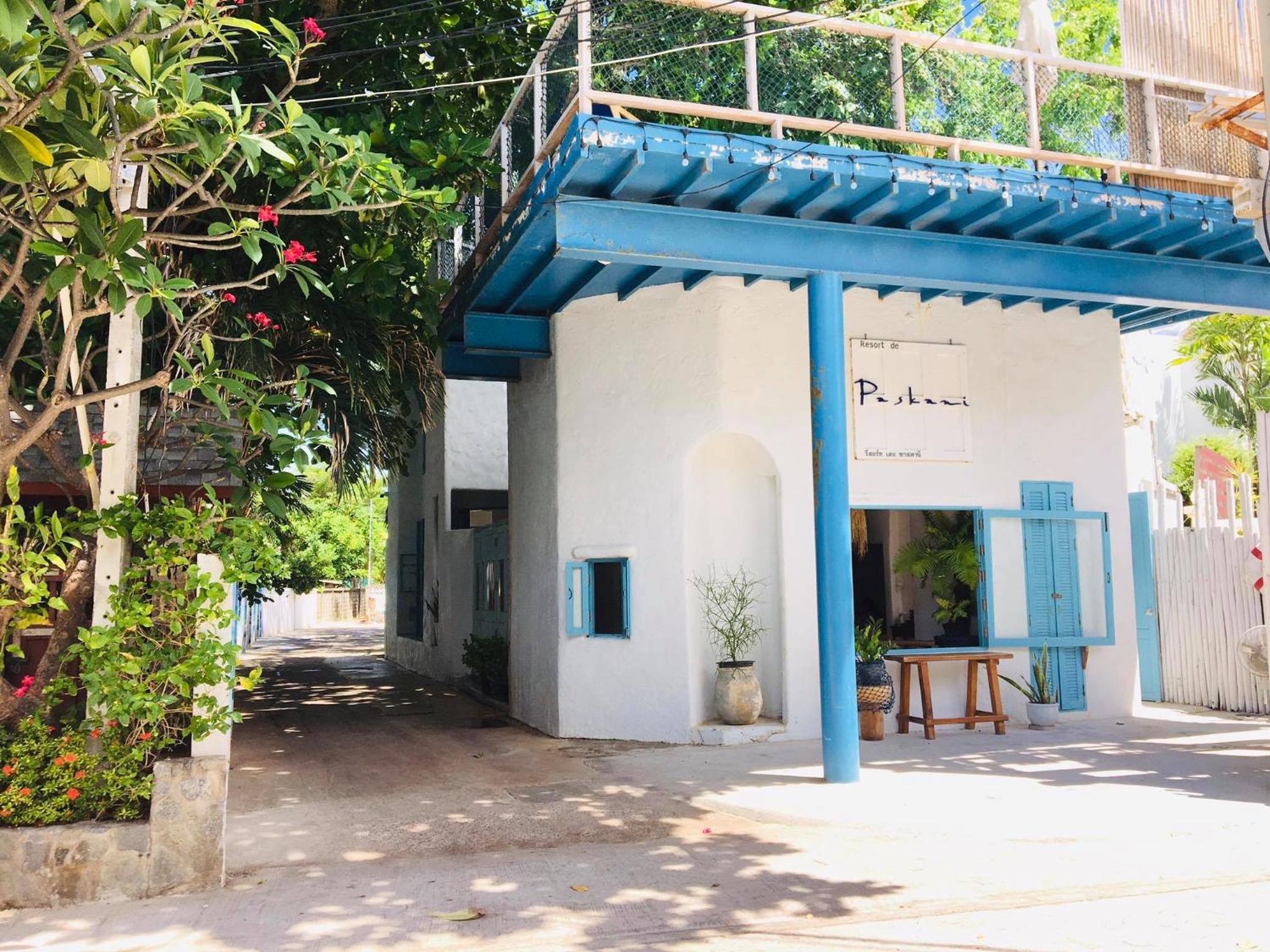 Resort de Paskani