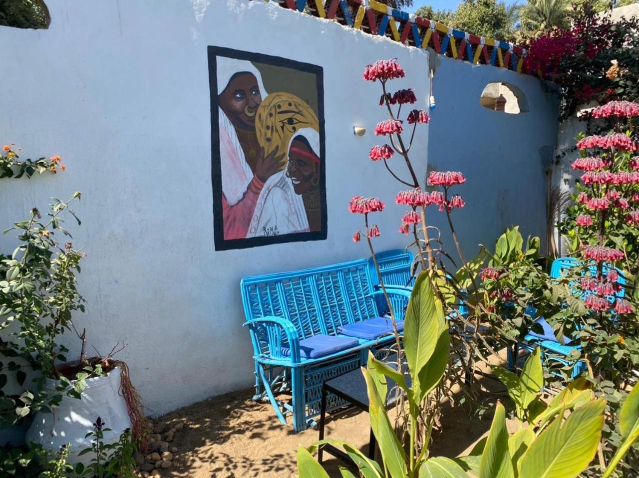 The Mango Guest House